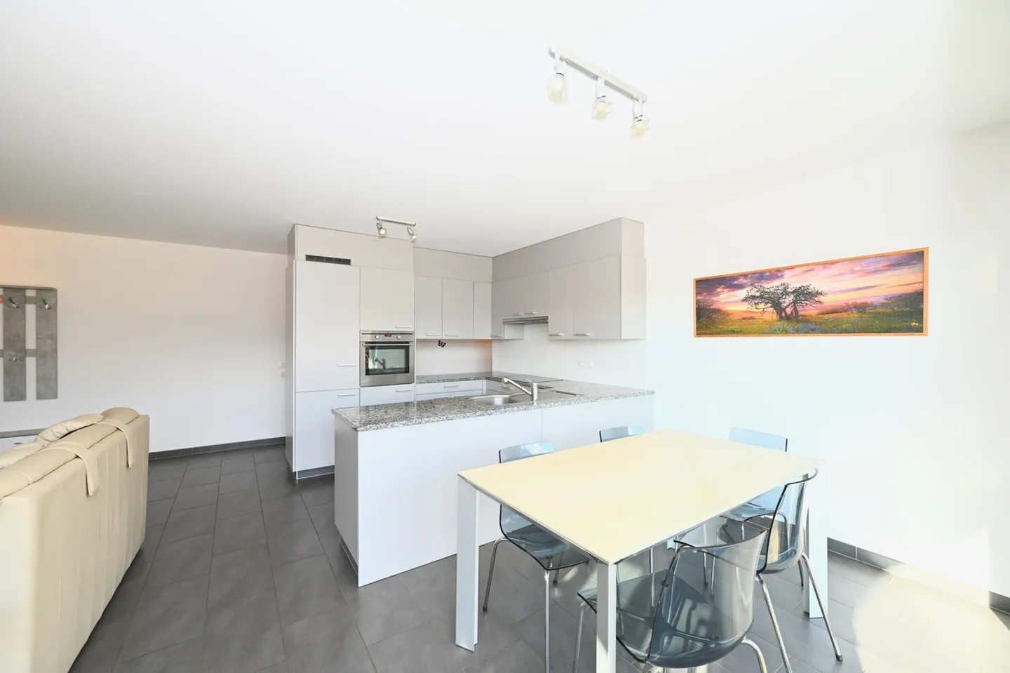 Wohnung kaufen - Foto 5 von 14