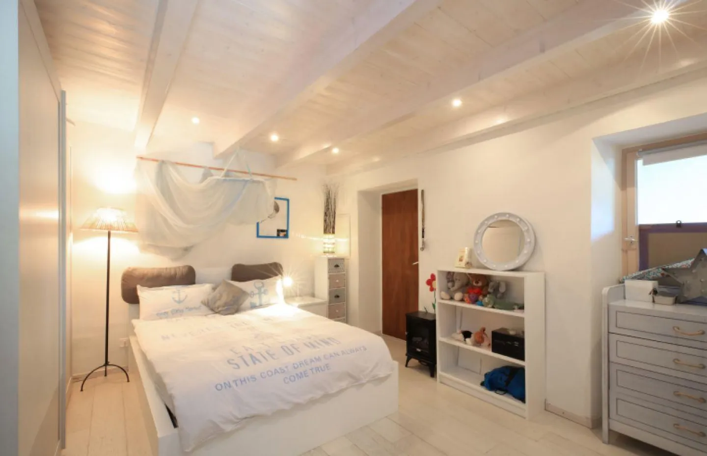 Magnifique maison bifamiliale à Arcegno - Photo 8 sur 13