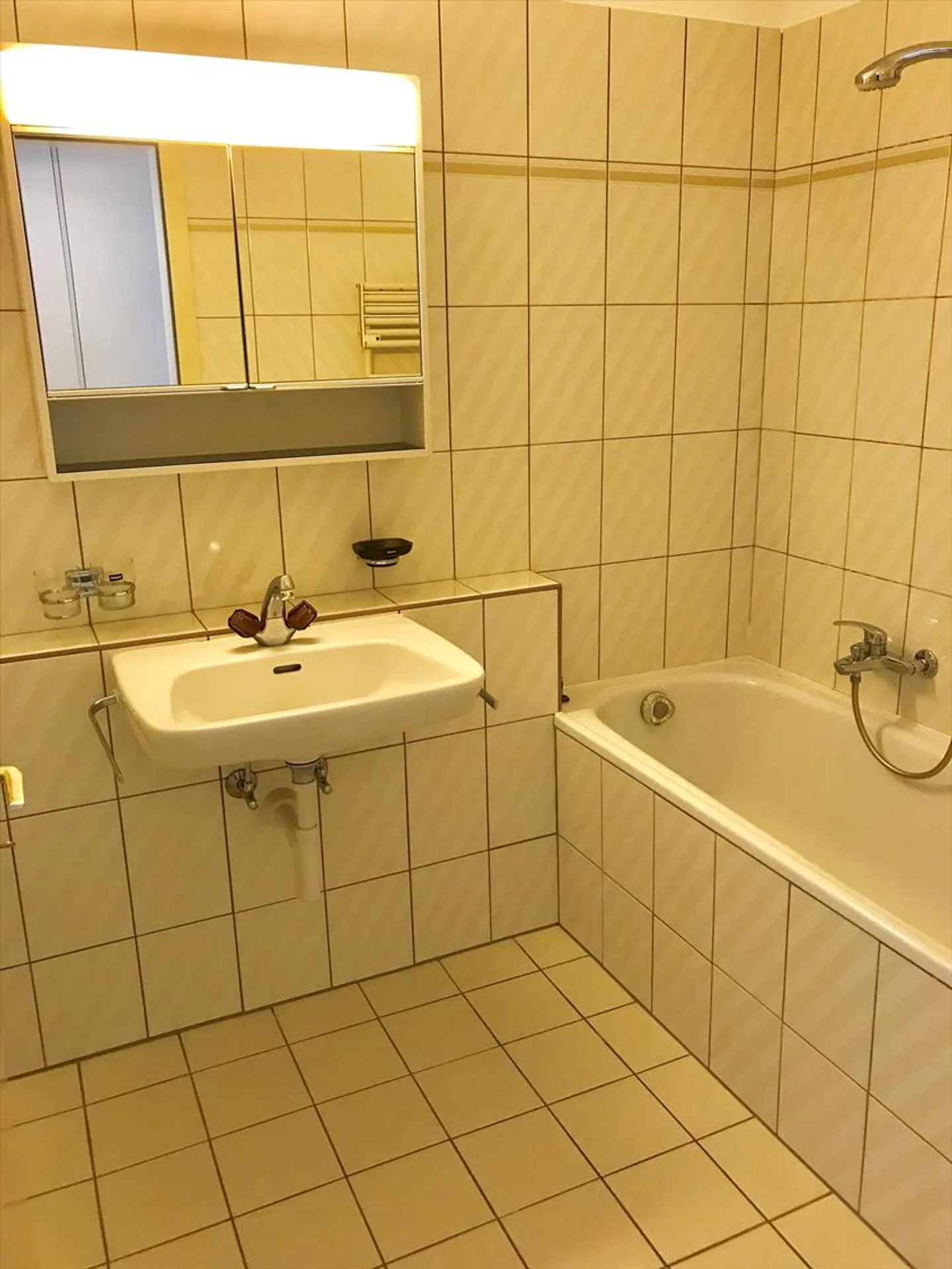 Spacious and bright - Photo 6 of 13