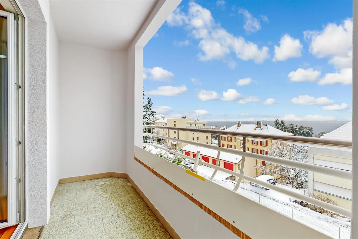 Logement lumineux - Photo 6 sur 8