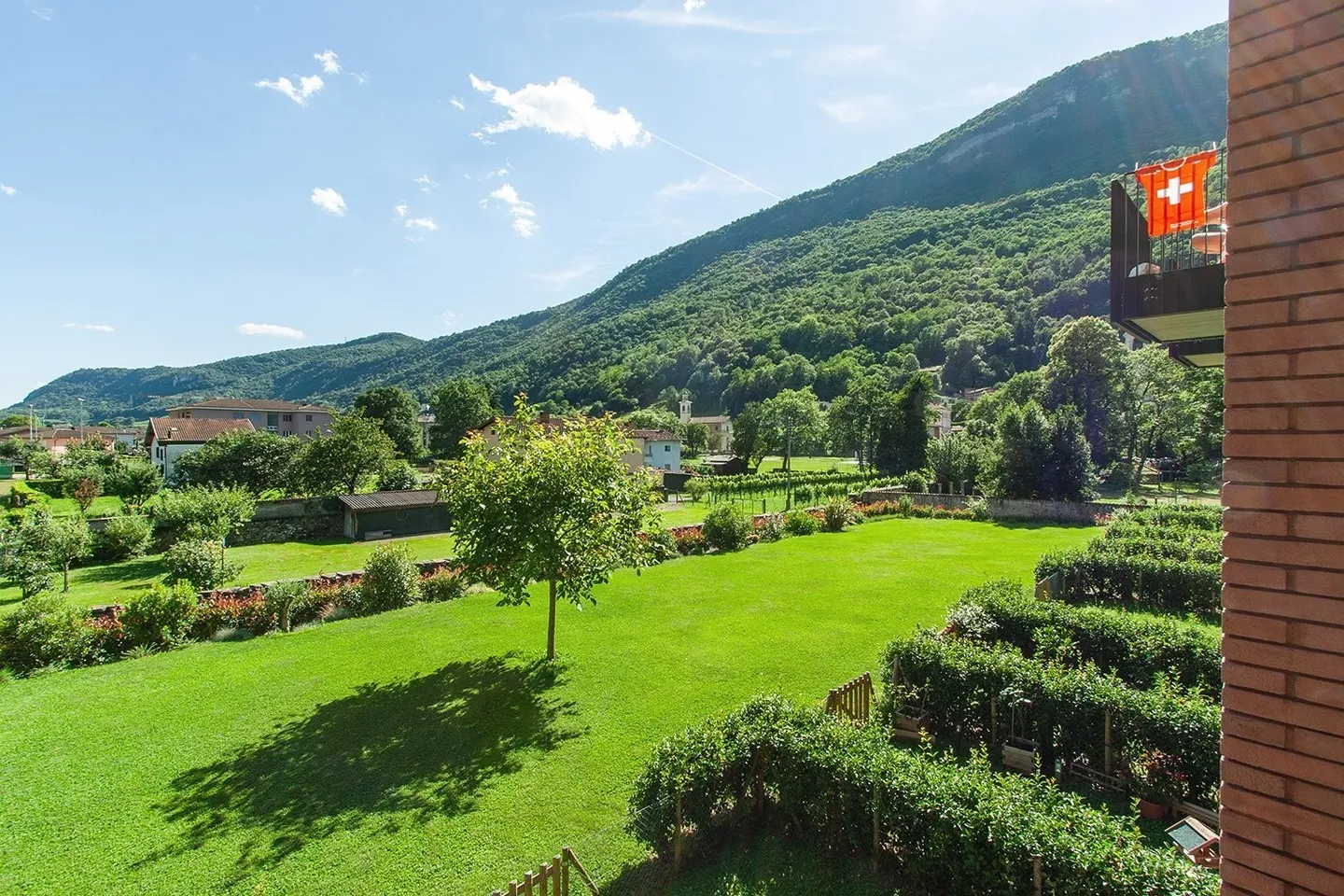 Residenza Martina, appartamento 2.5 locali, per terza e quarta età (rif. 104) - Foto 1 di 14