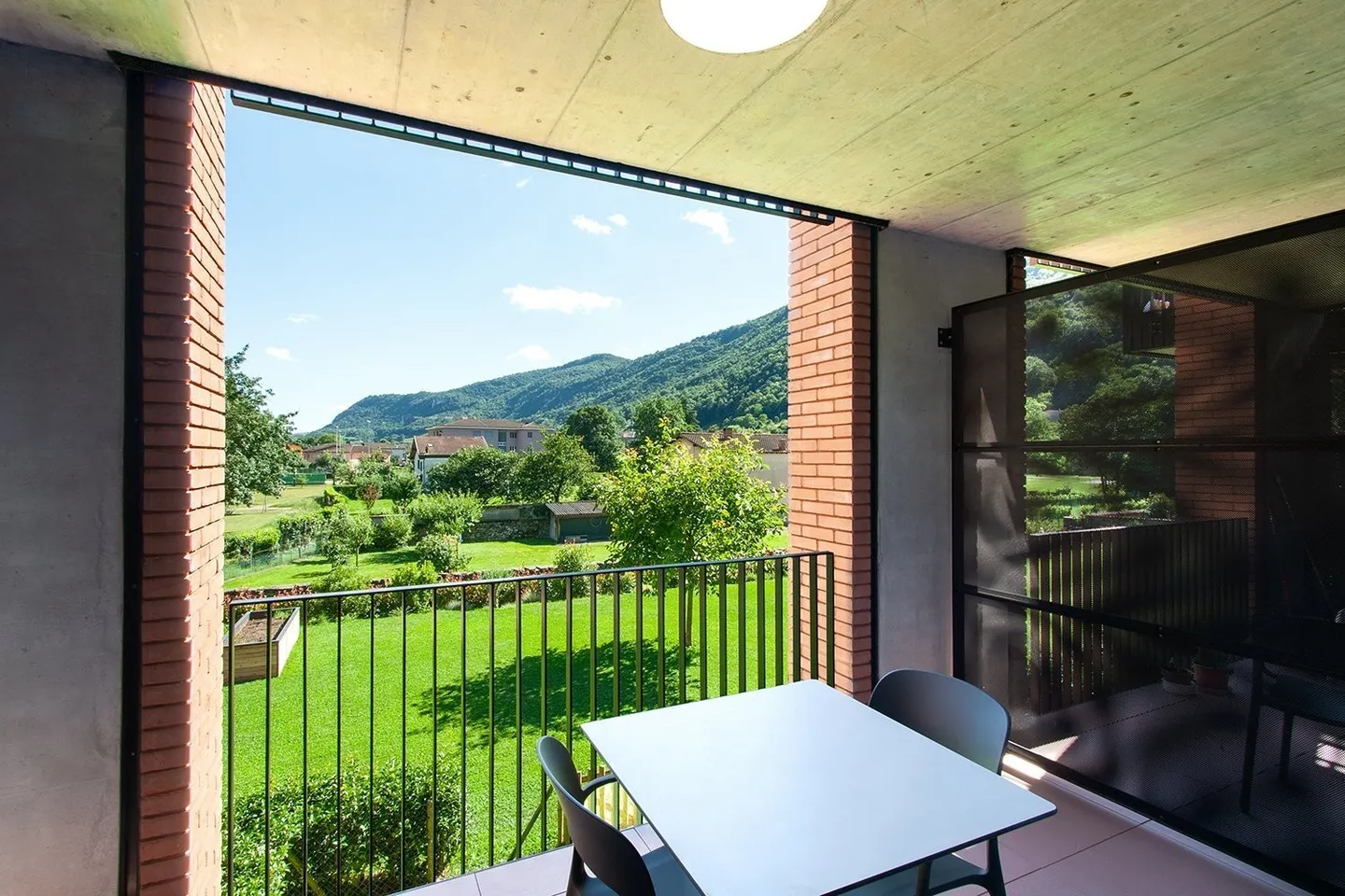 Residenza Martina, appartamento 2.5 locali, per terza e quarta età (rif. 104) - Foto 7 di 14