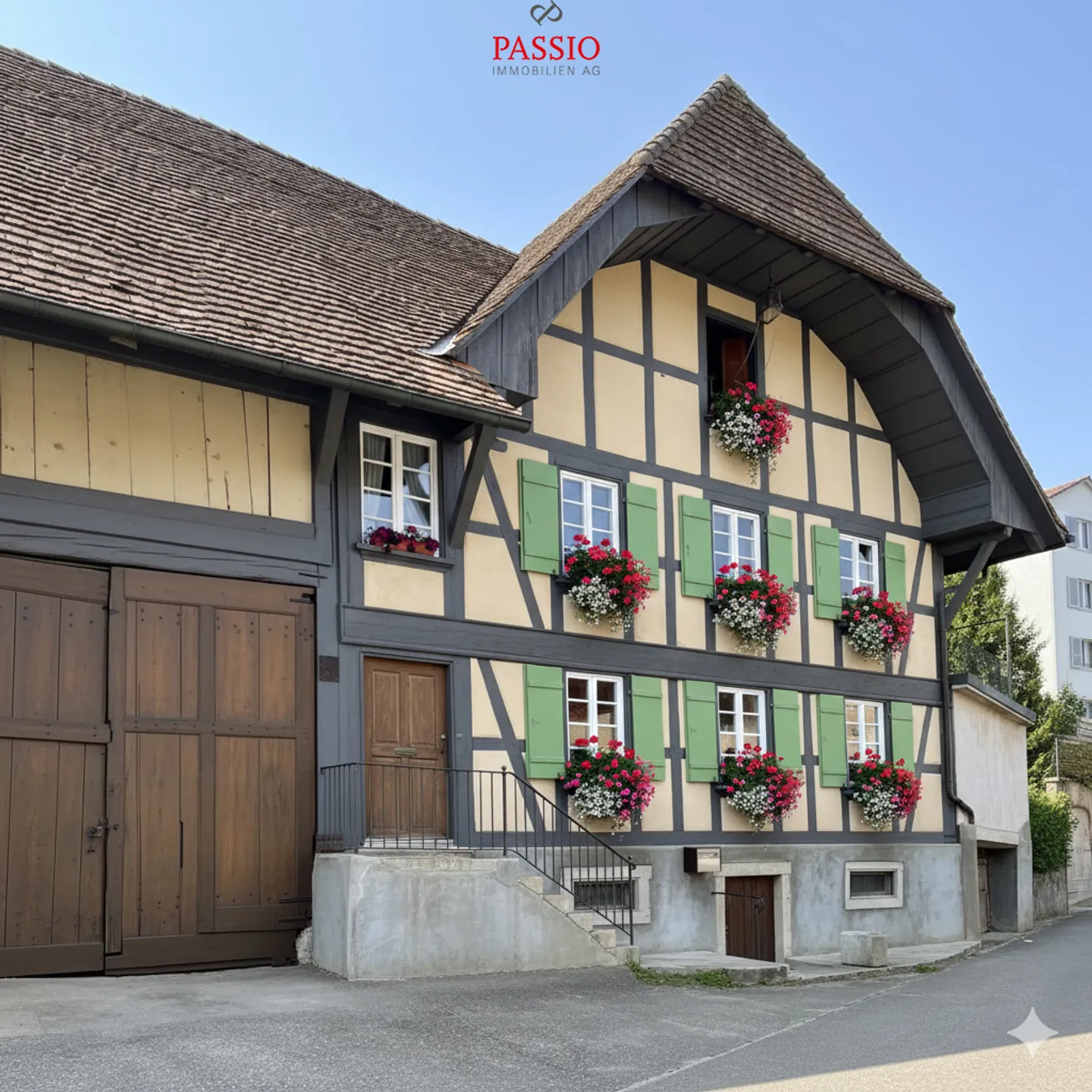 Bauernhof kaufen - Foto 29 von 34