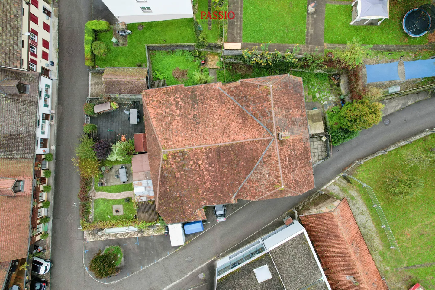 Bauernhof kaufen - Foto 30 von 34