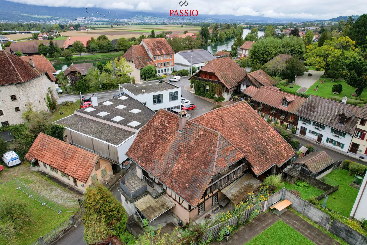 Bauernhof kaufen - Foto 31 von 34