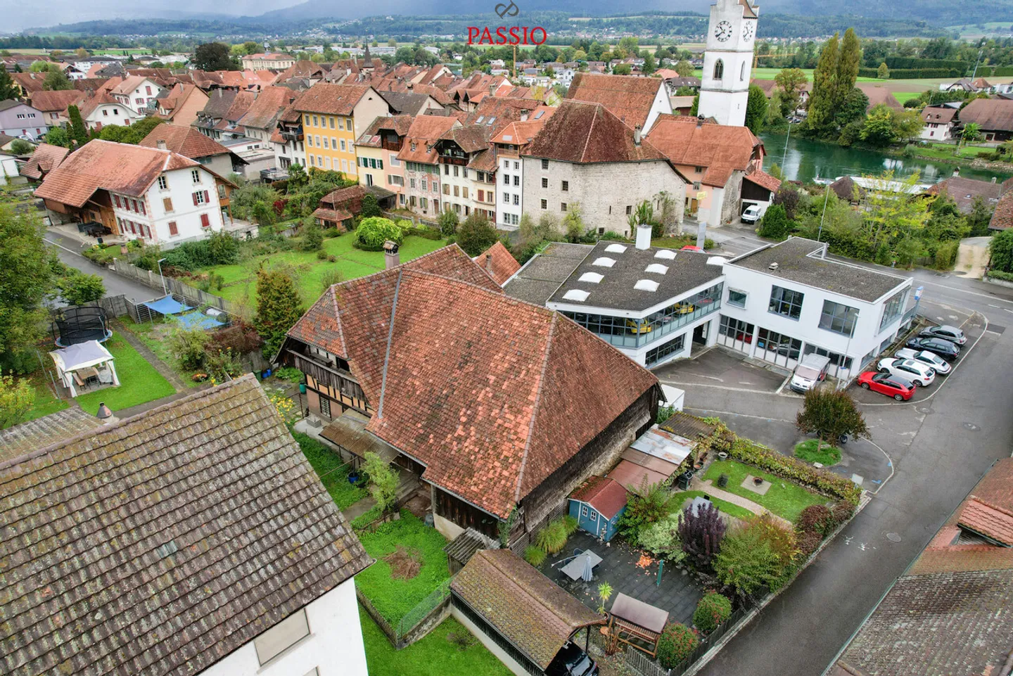 Bauernhof kaufen - Foto 32 von 34