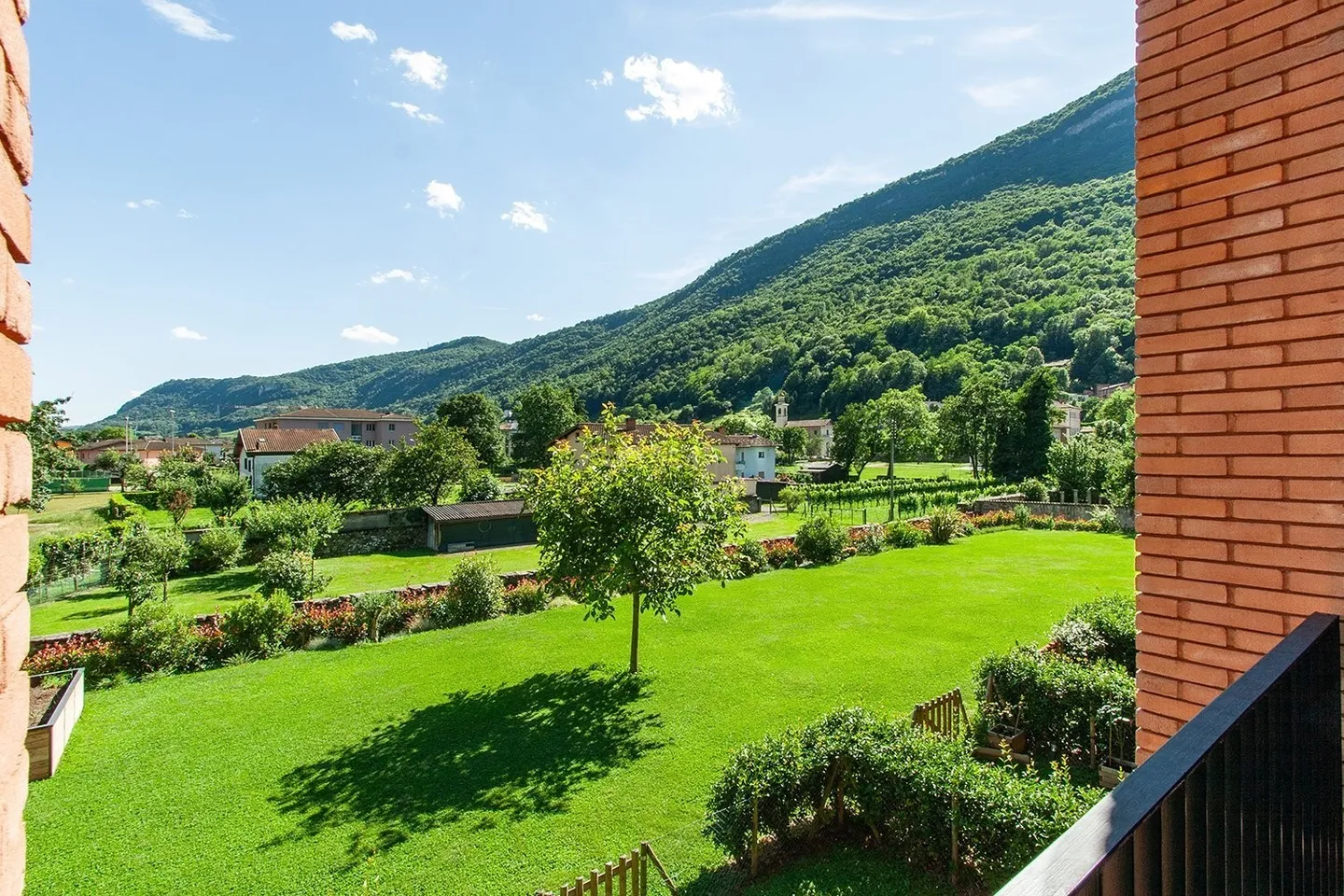 Residenza Martina, appartamento 2.5 locali, per terza e quarta età (rif. 104) - Foto 8 di 14