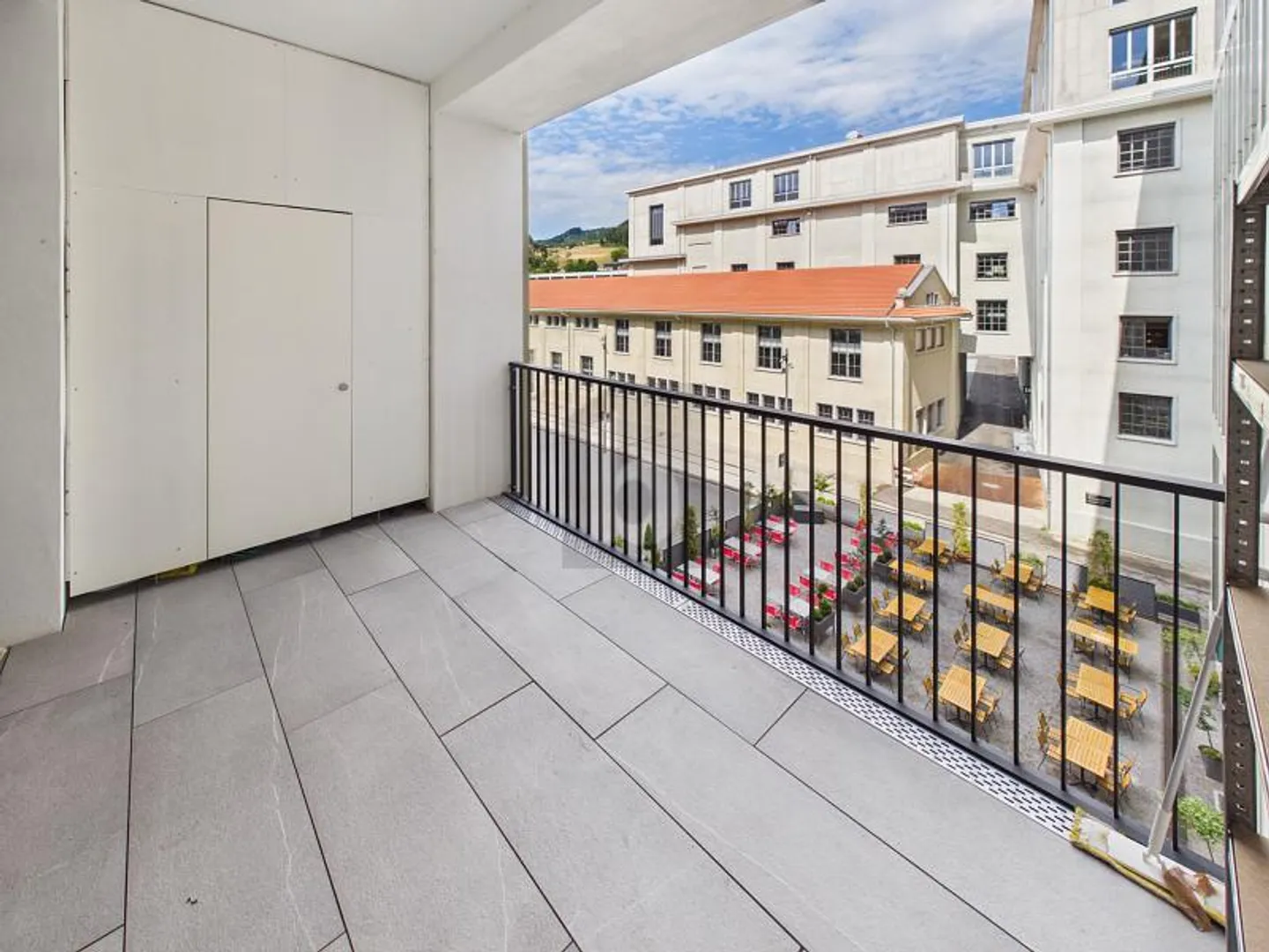 Moderner Loft mit Naturblick - Foto 4 von 6
