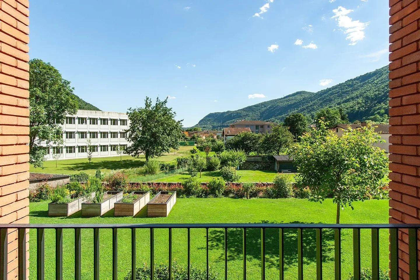 Residenza Martina, appartamento 2.5 locali, per terza e quarta età (rif. 104) - Foto 9 di 14