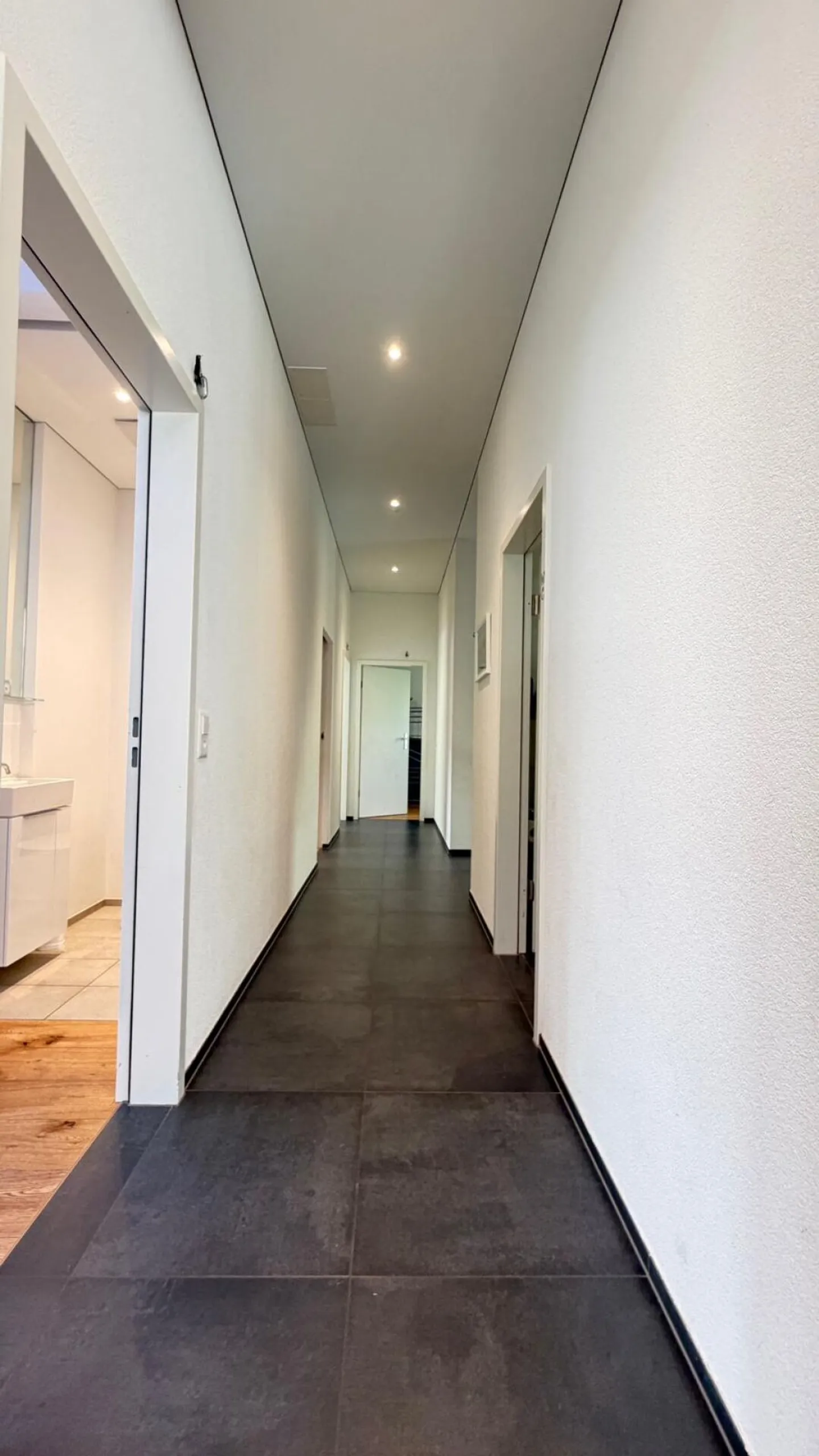 Spacious 7.5-room single-family house with a separate apartment and stunning views - Photo 6 of 16