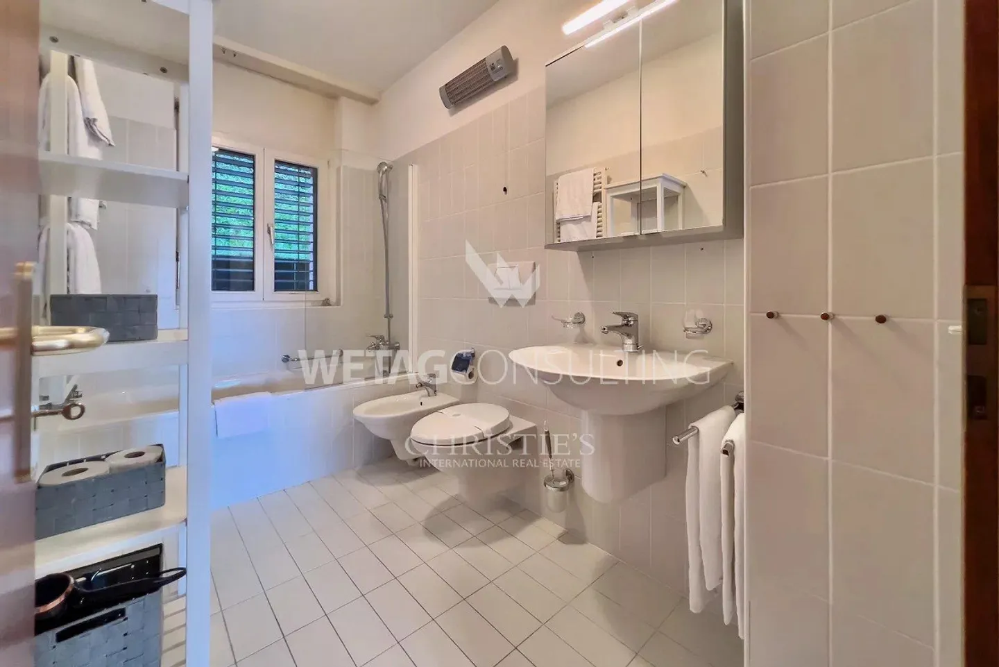 Appartamento accogliente a Montagnola con vista sul lago e giardino privato - Foto 6 di 12