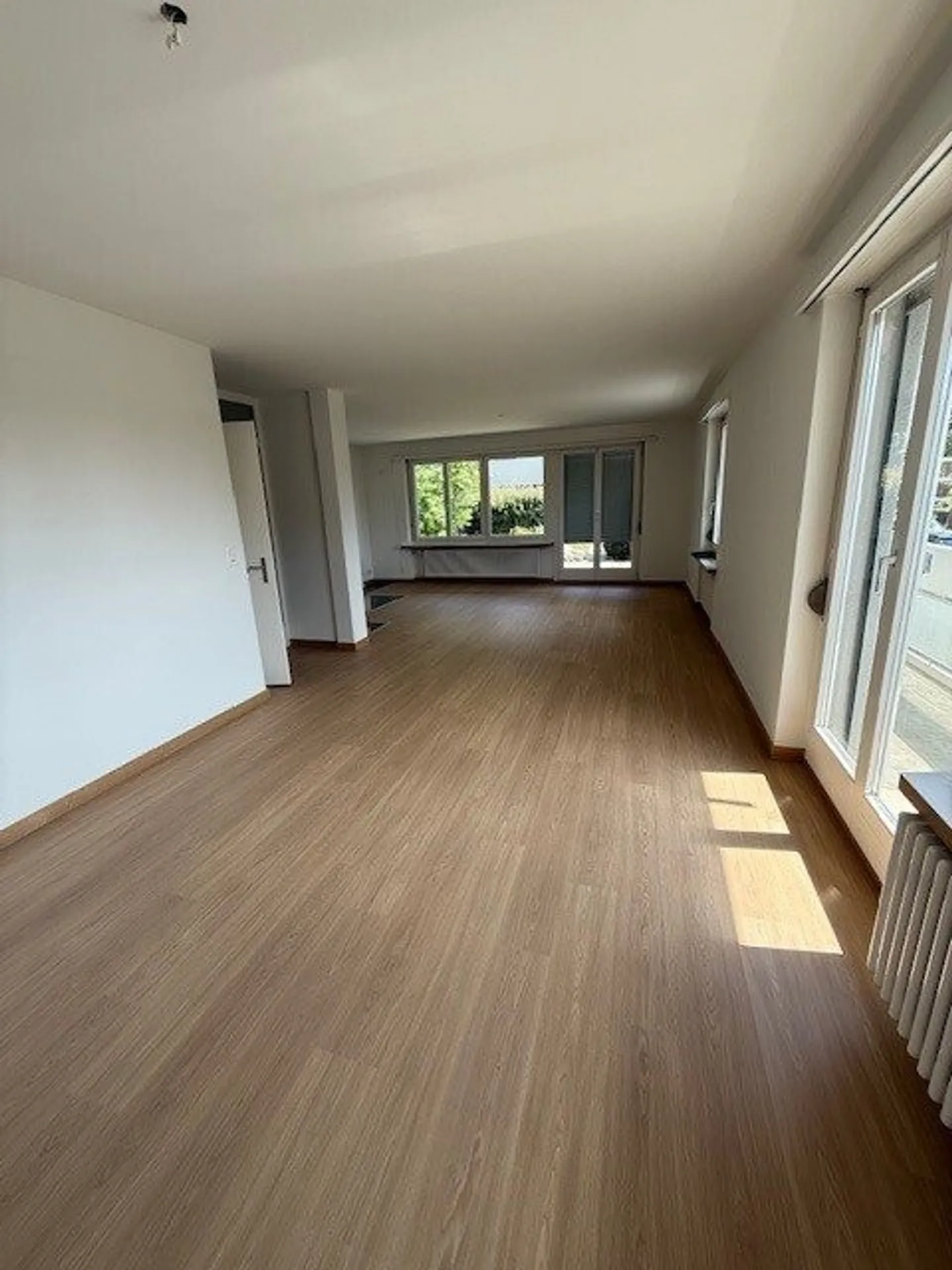 Nel cuore di Zumikon - Limitato fino al 30.09.2028 - Foto 2 di 11