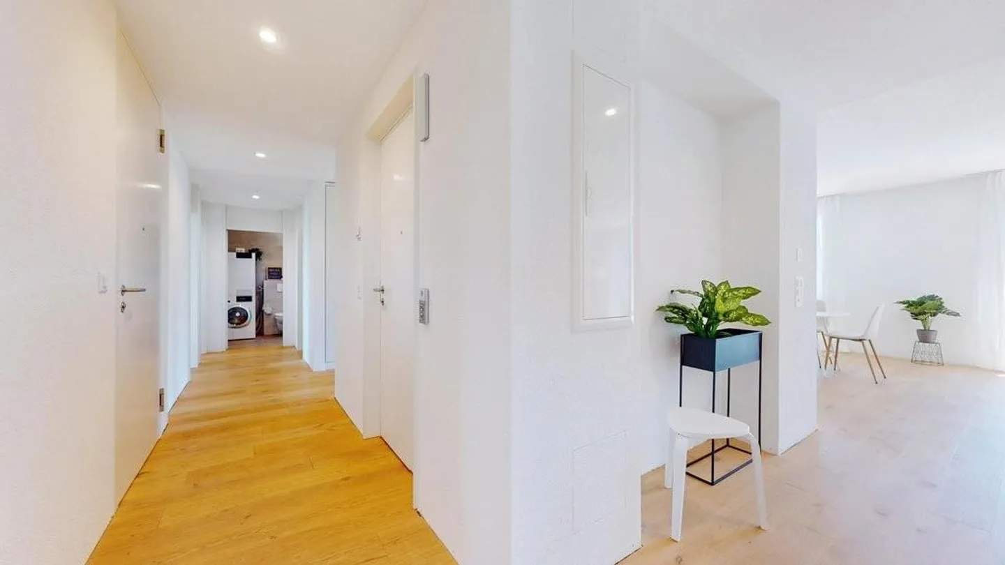 Take the elevator directly to your new dream apartment! - Photo 4 of 12