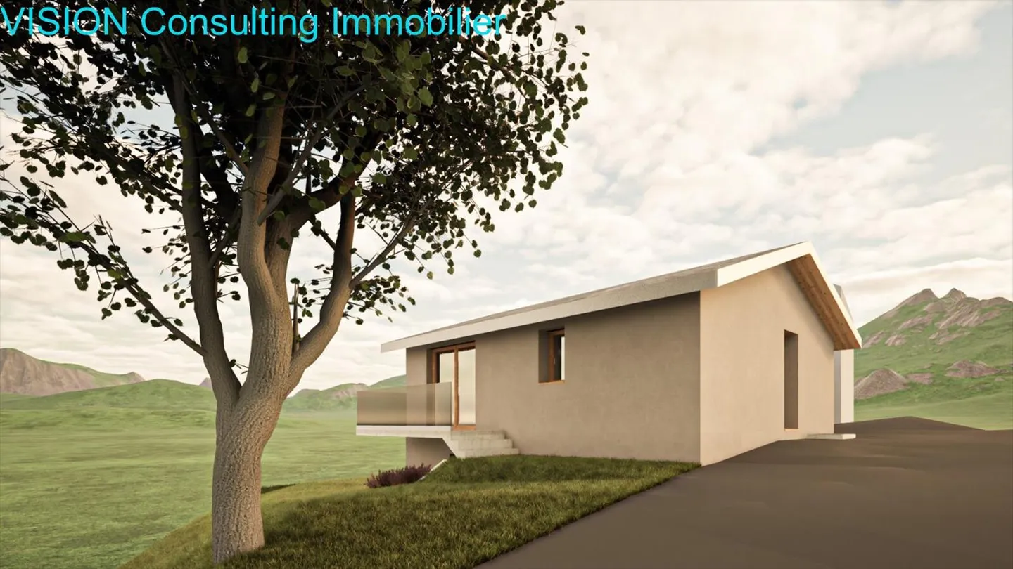 Maison individuelle à vendre - Photo 6 sur 12