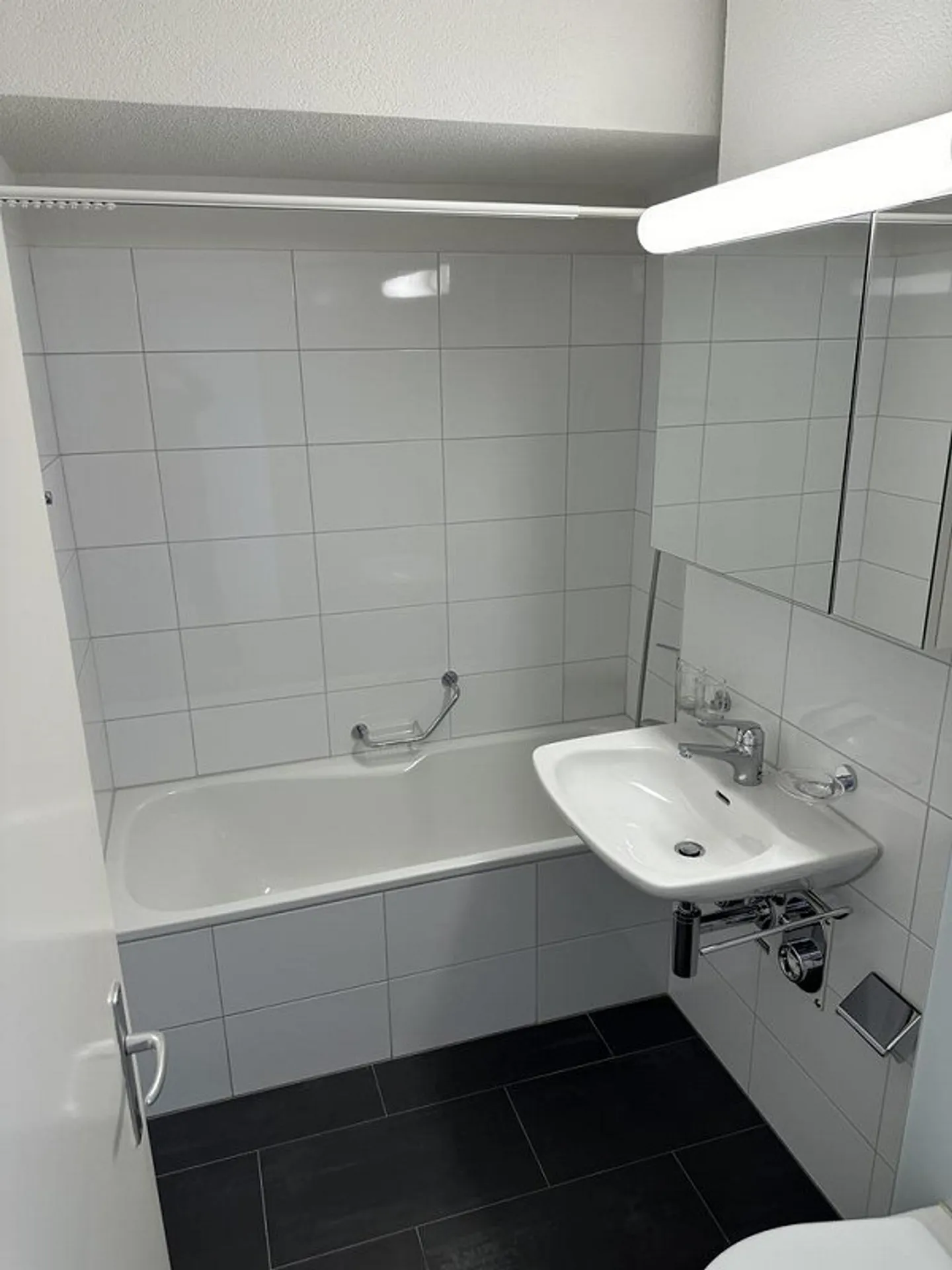 Appartement 3.5 pièces avec vue - Photo 4 sur 7