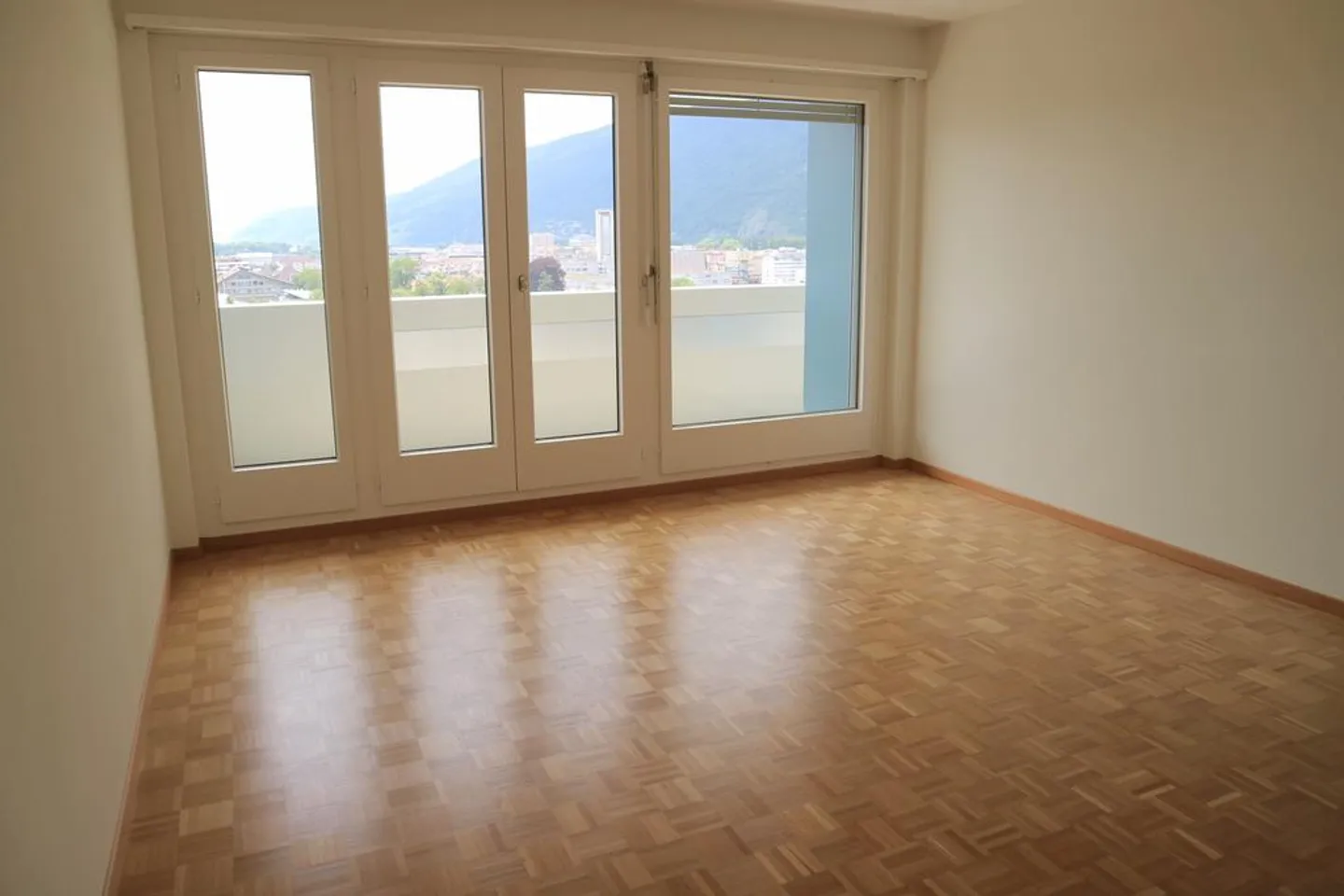 Appartement 3.5 pièces avec vue - Photo 5 sur 7