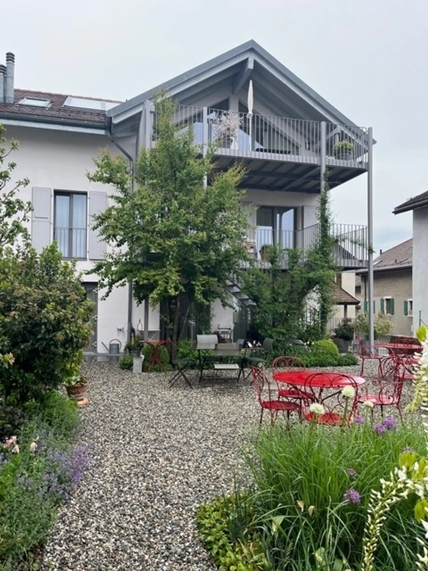 Charmantes Möbliertes Studio - Foto 8 von 12