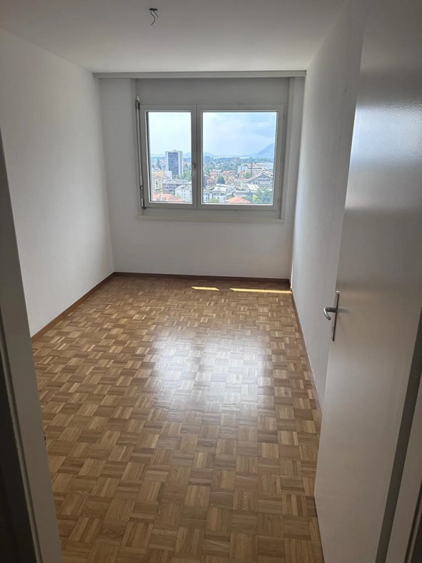 Appartement 3.5 pièces avec vue - Photo 7 sur 7