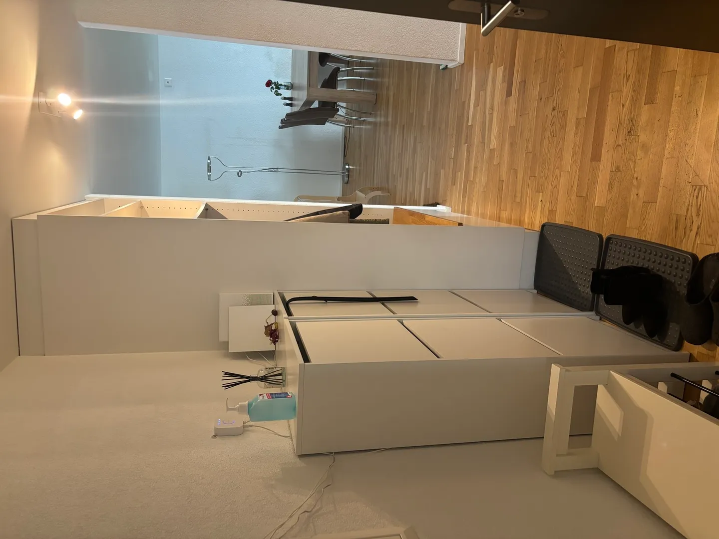 Möblierte Wohnung in Boll - Foto 10 von 10