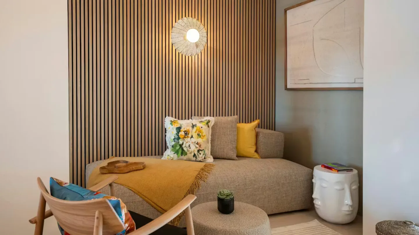 Charming Apartment in Zürich - Photo 9 of 10