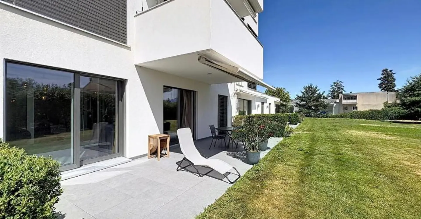 Appartamento con Giardino a Saint-Sulp - Foto 8 di 8