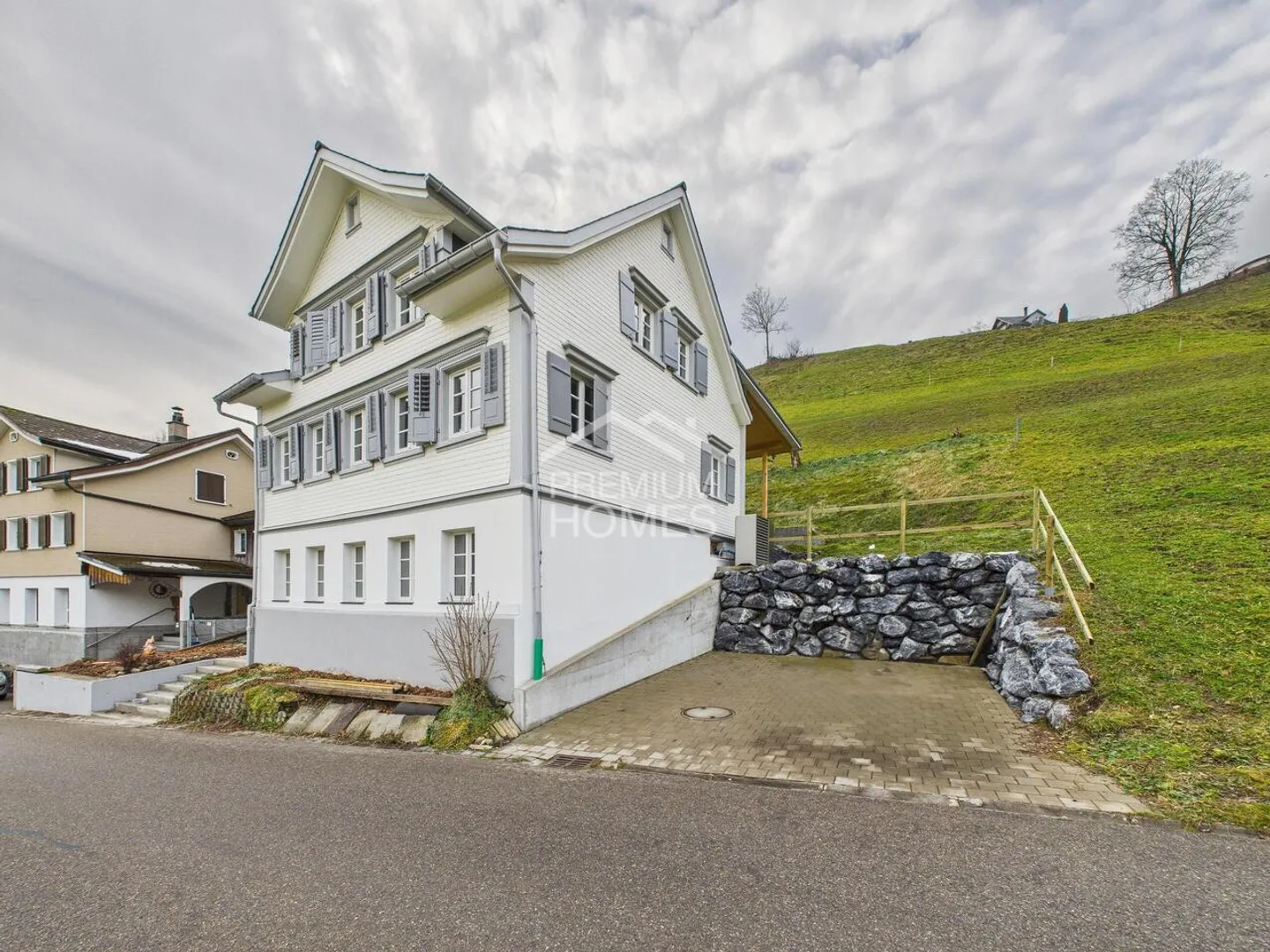 MA NOUVELLE MAISON - Photo 1 sur 13