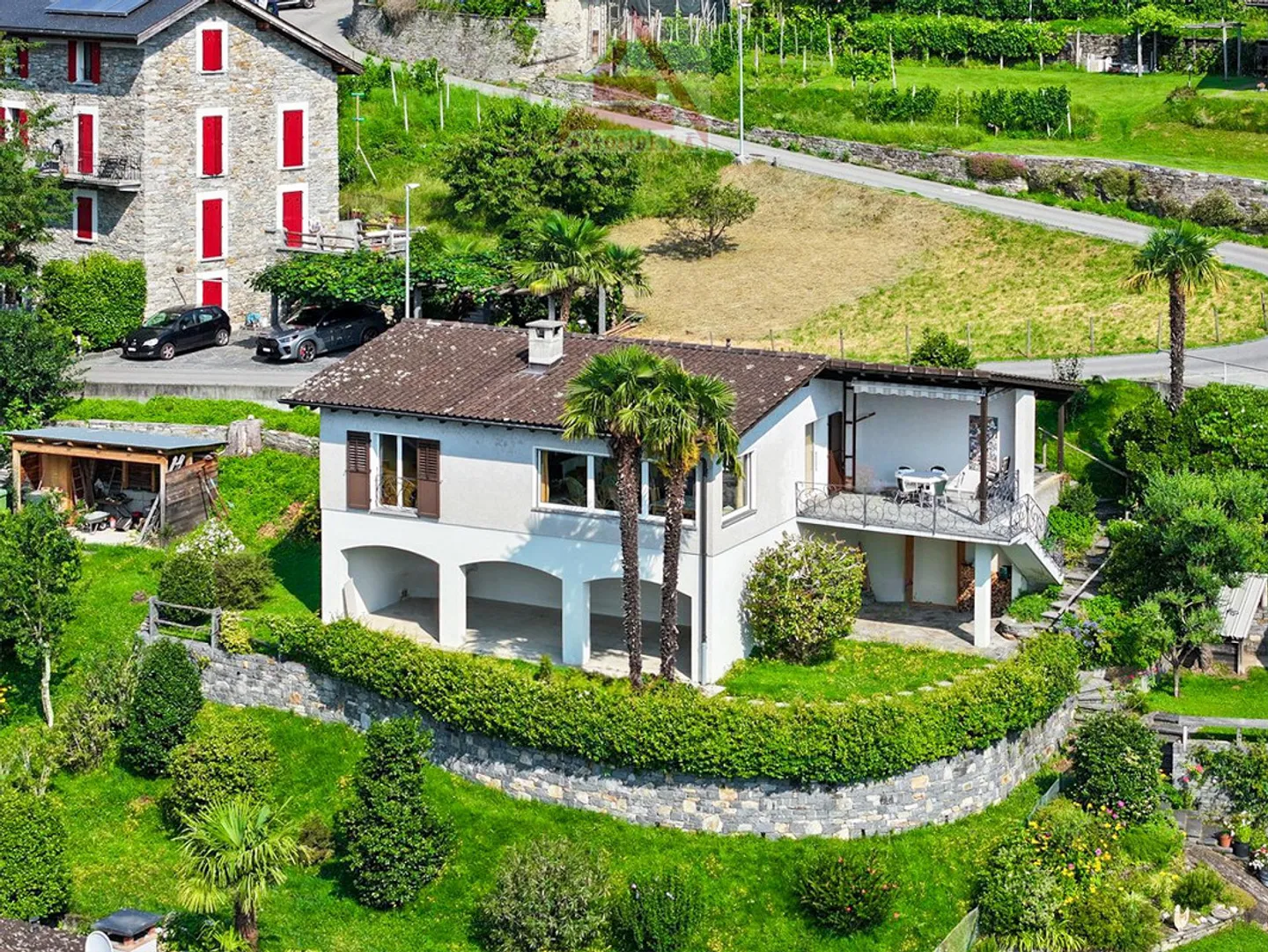 Maison avec vue imprenable - Photo 7 sur 7