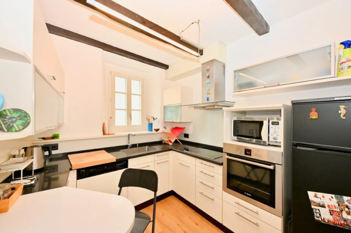 Casa Incantevole nel Cuore di Fescoggia – Alto Malcantone - Foto 9 di 19