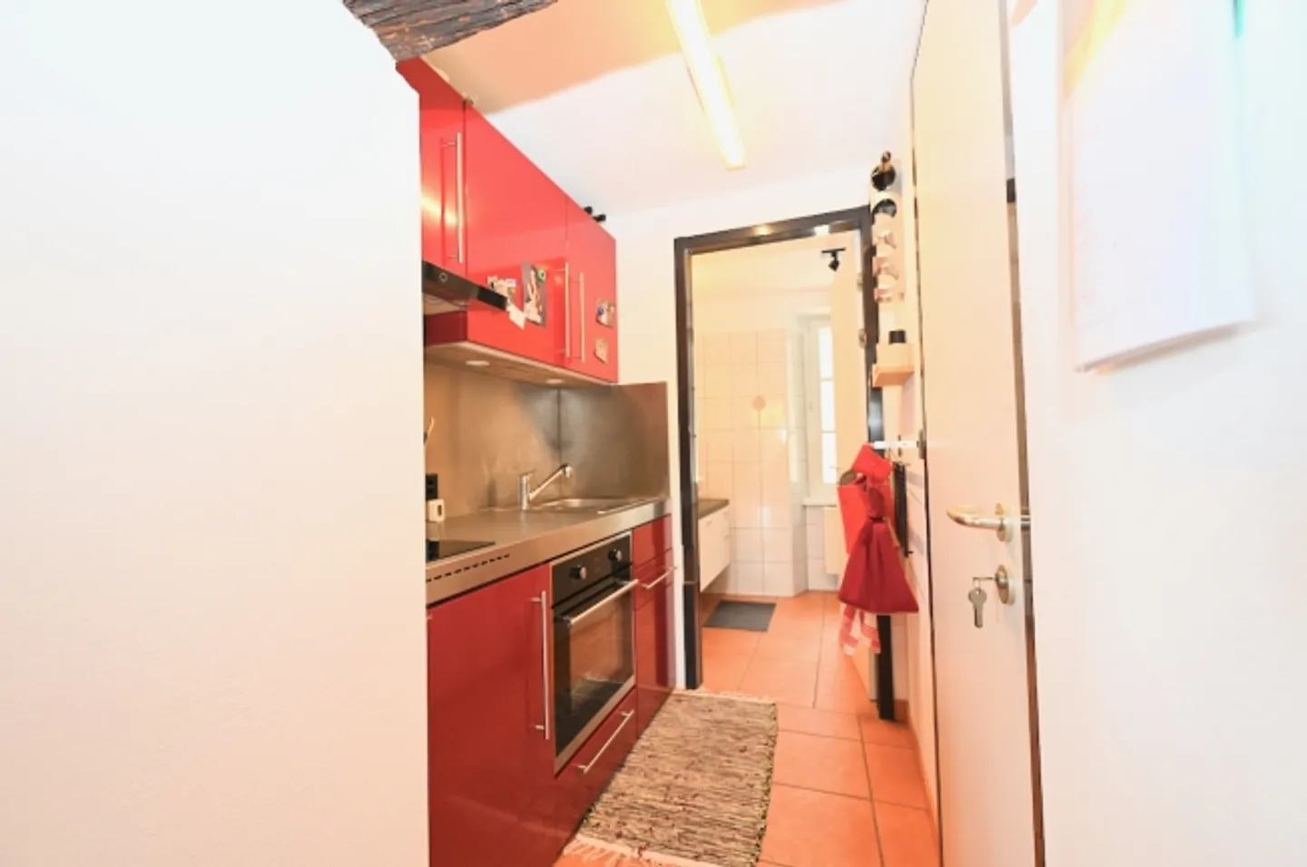 Casa Incantevole nel Cuore di Fescoggia – Alto Malcantone - Foto 16 di 19