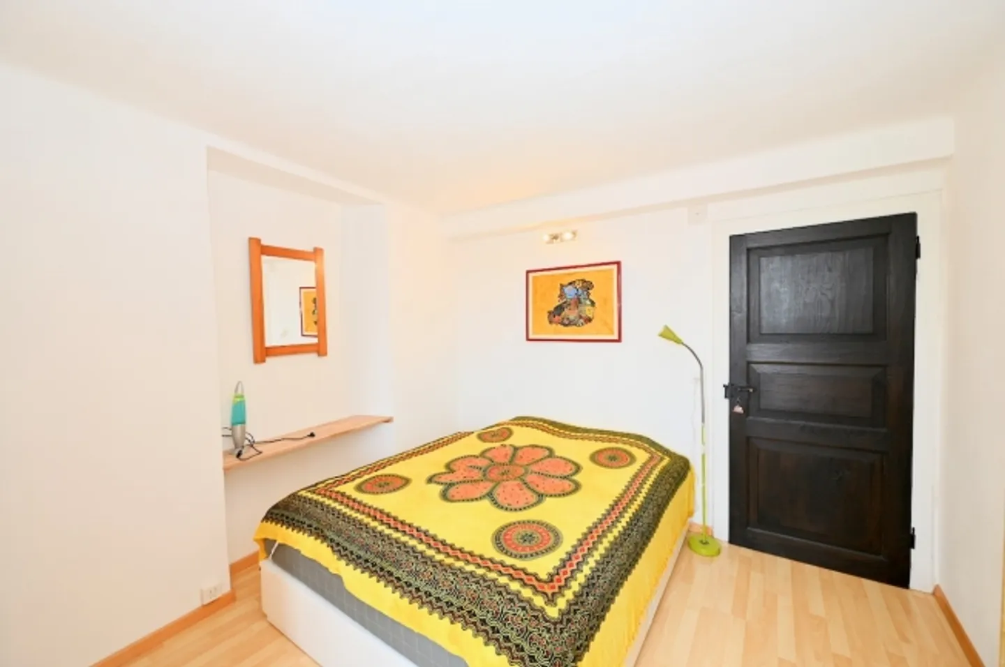 Casa Incantevole nel Cuore di Fescoggia – Alto Malcantone - Foto 10 di 19