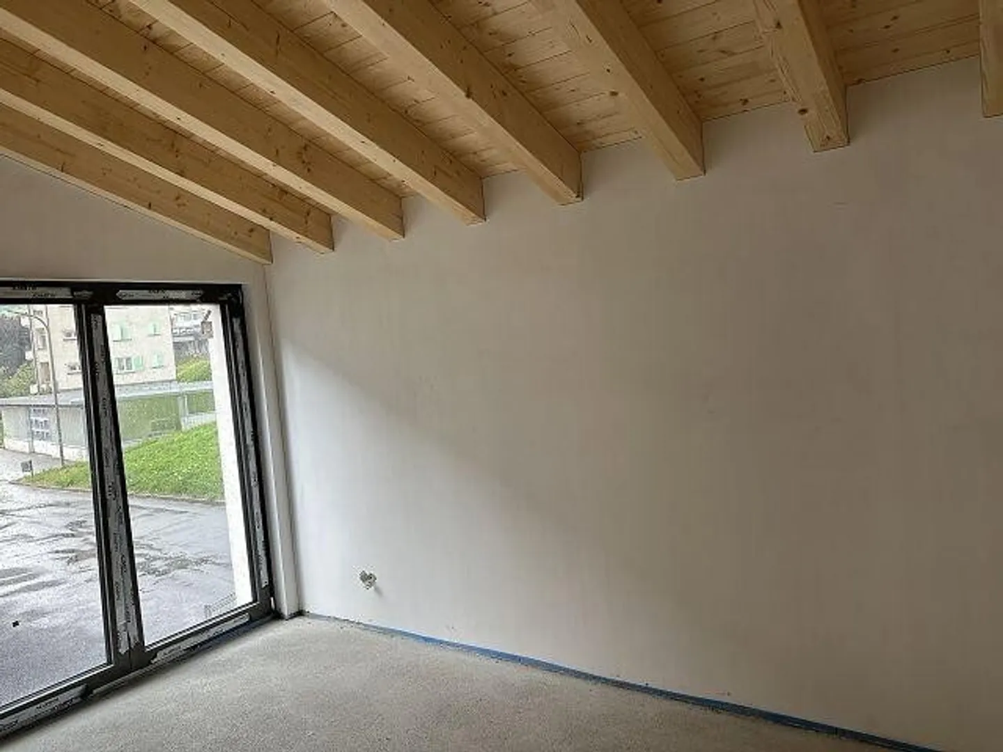 6 1/2-Room New Villa in a Quiet, Sunny Location with a Beautiful View - Photo 10 of 13