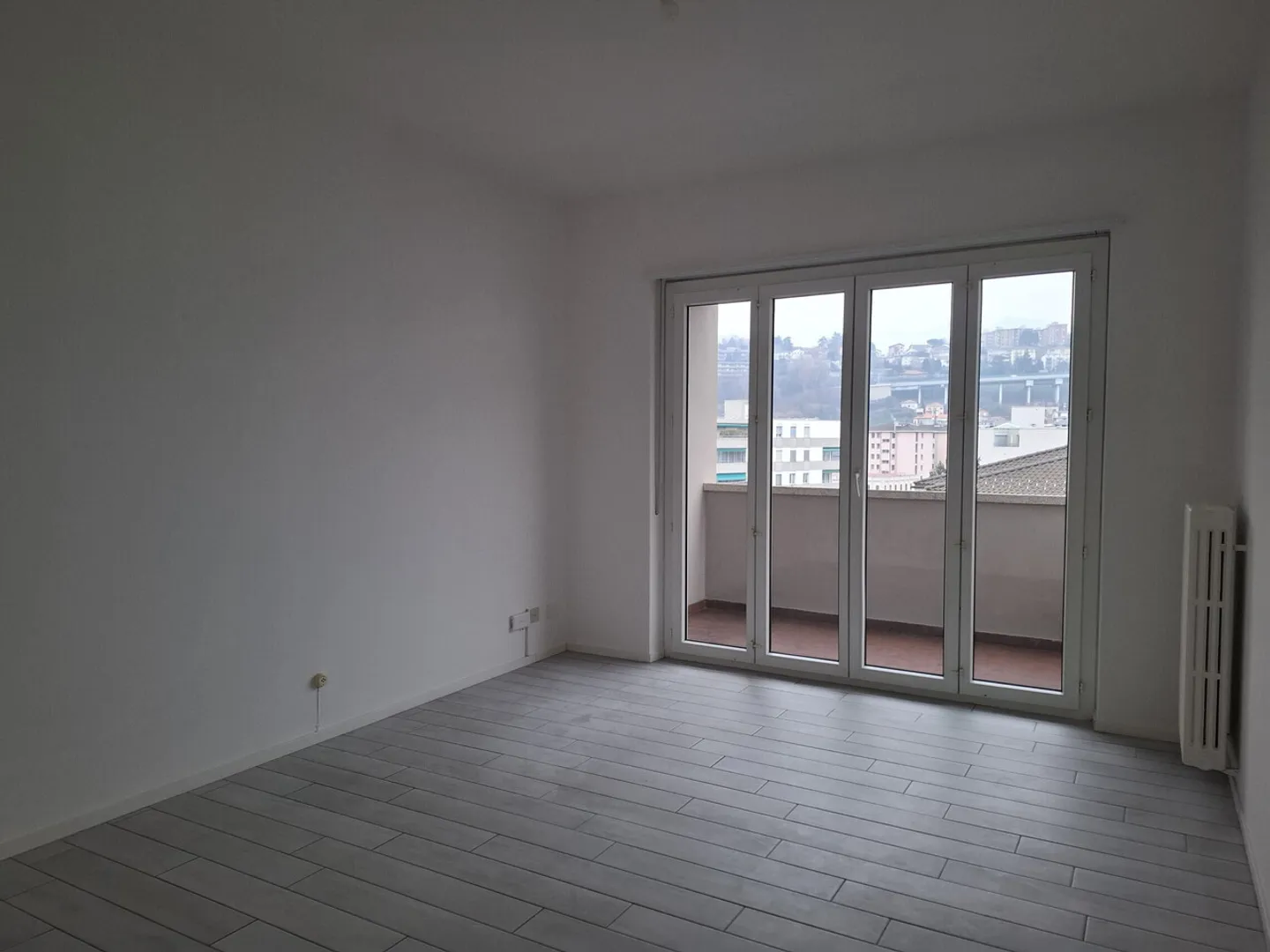 Appartamento Accogliente Vicino al Centro - Foto 4 di 6