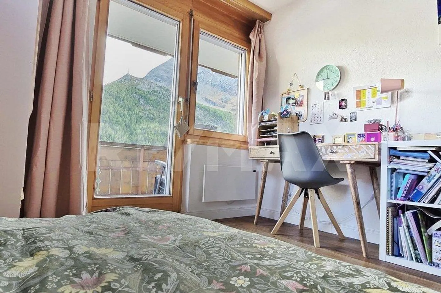 Newly renovated, very bright apartment by the Hannigbahn - Photo 10 of 13