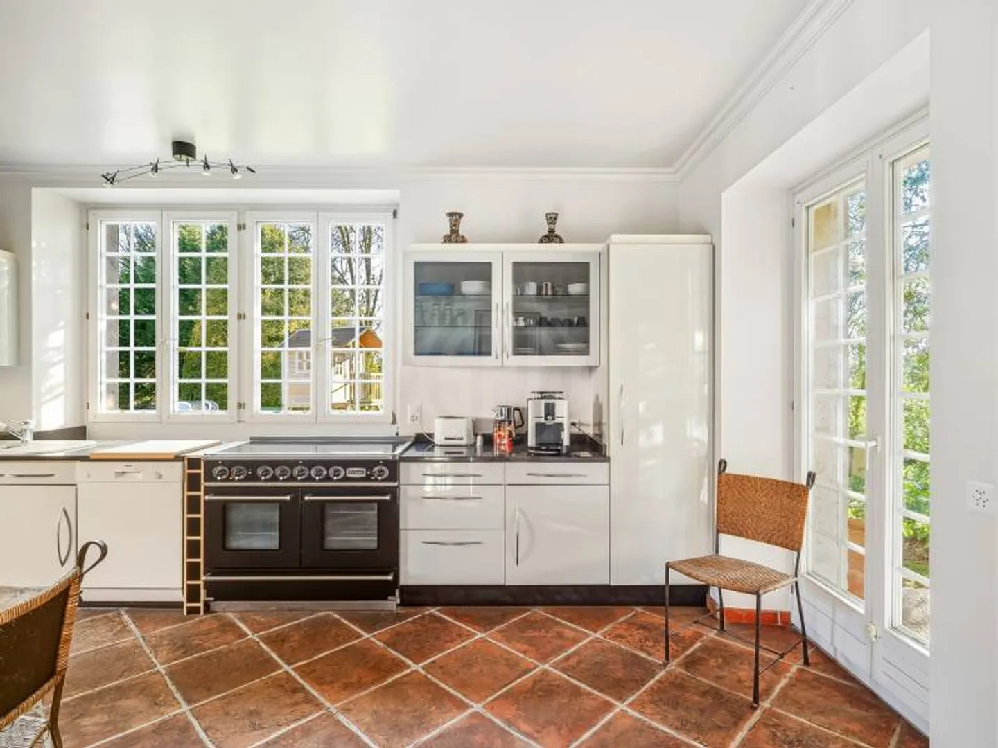 Einfamilienhaus mieten - Foto 2 von 12