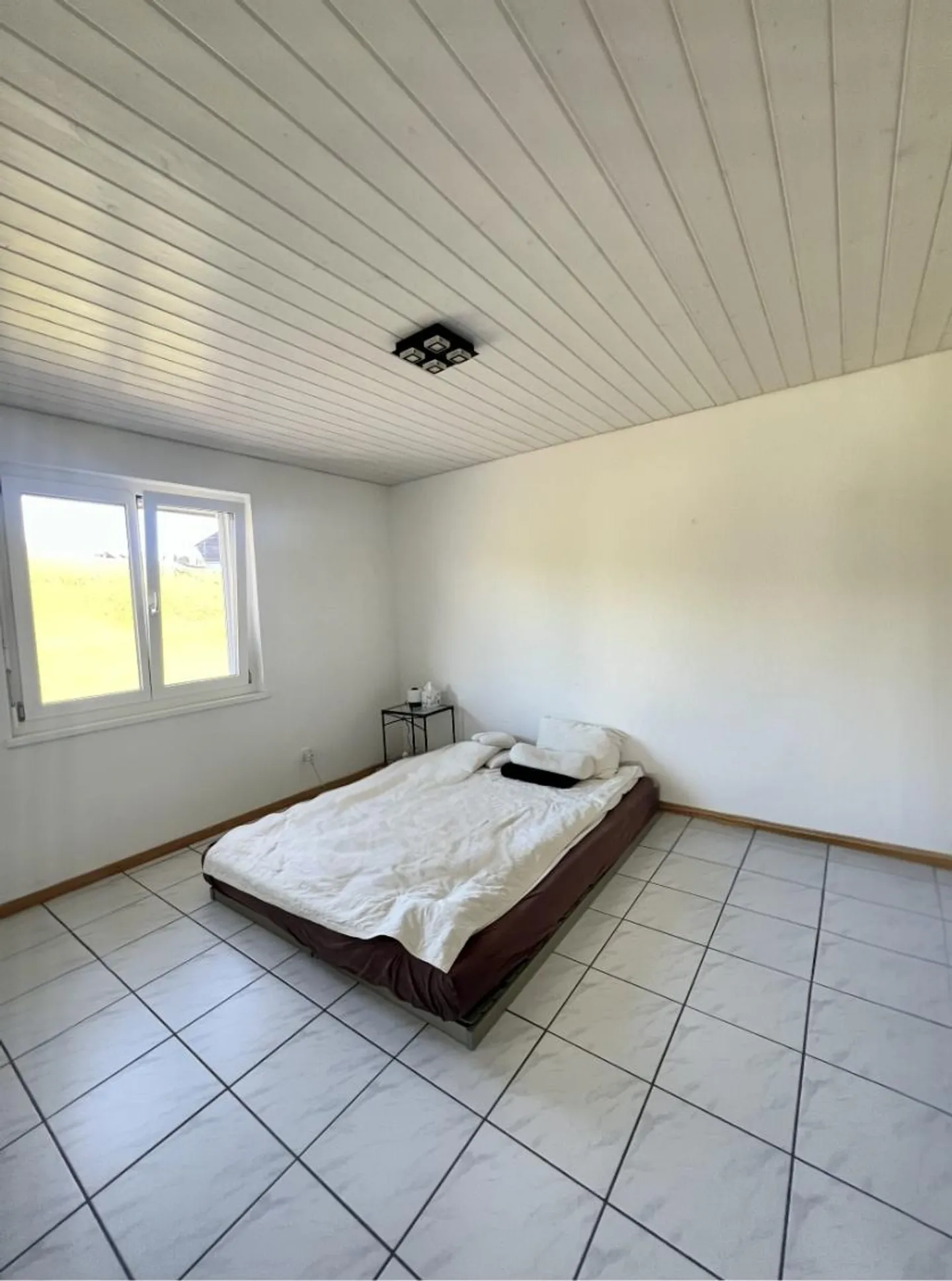 FOR SALE - Individual villa with 5.5 rooms and panoramic view in Plasselb - Photo 6 of 11