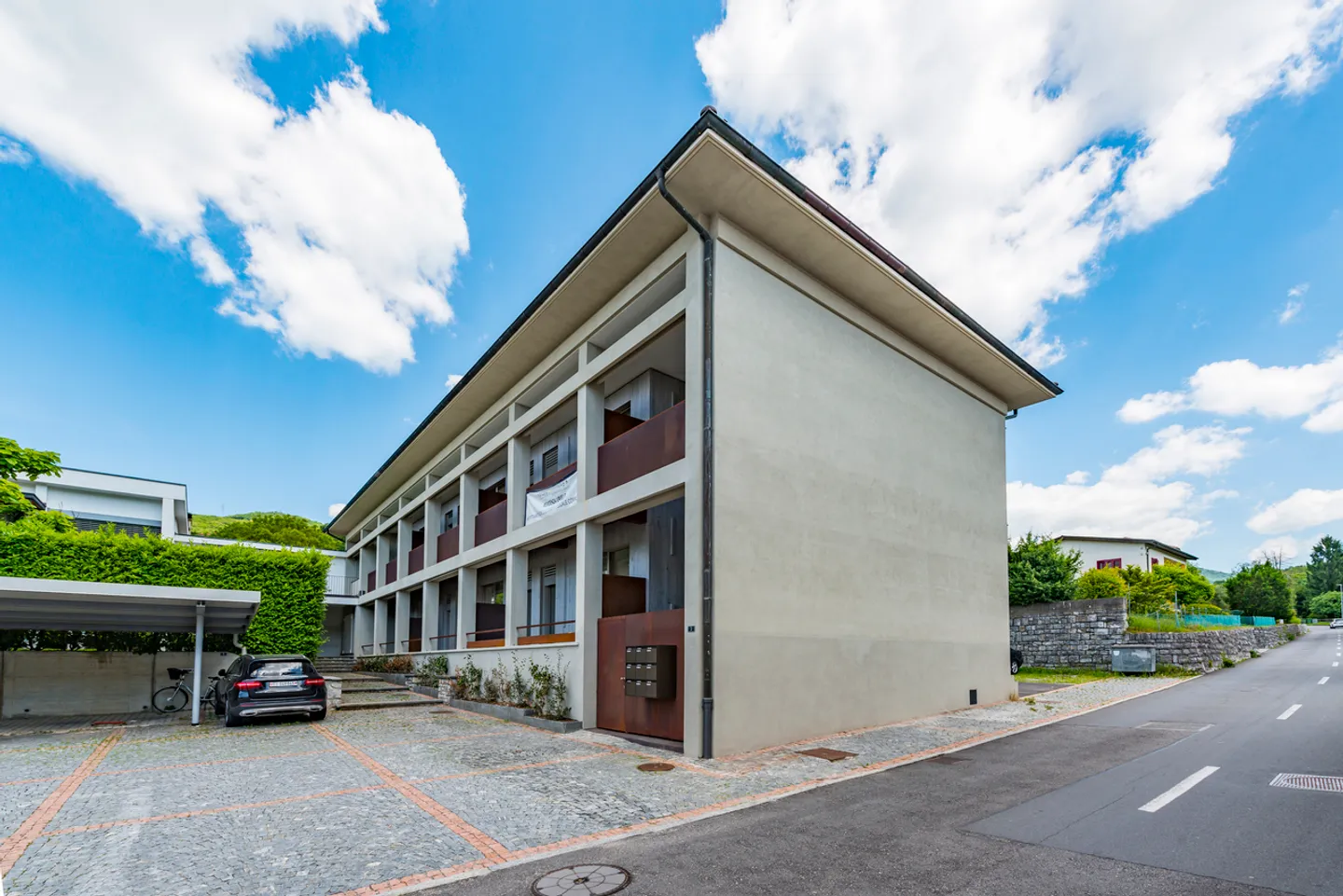 Maison individuelle à louer - Photo 1 sur 8