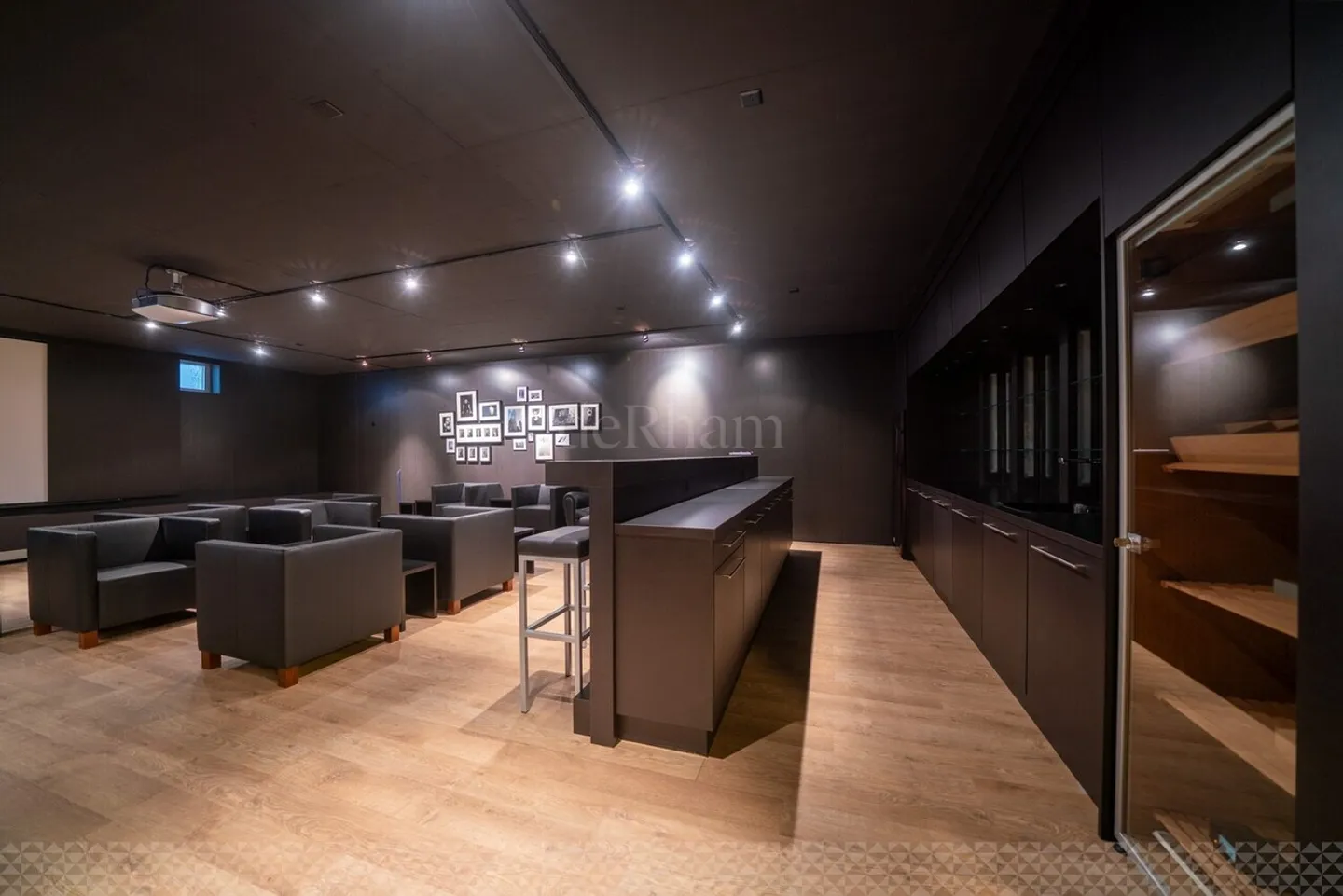Uffici eccezionali di 900 m2 a Préverenges - CHF 240.-/m2/anno - Foto 11 di 12