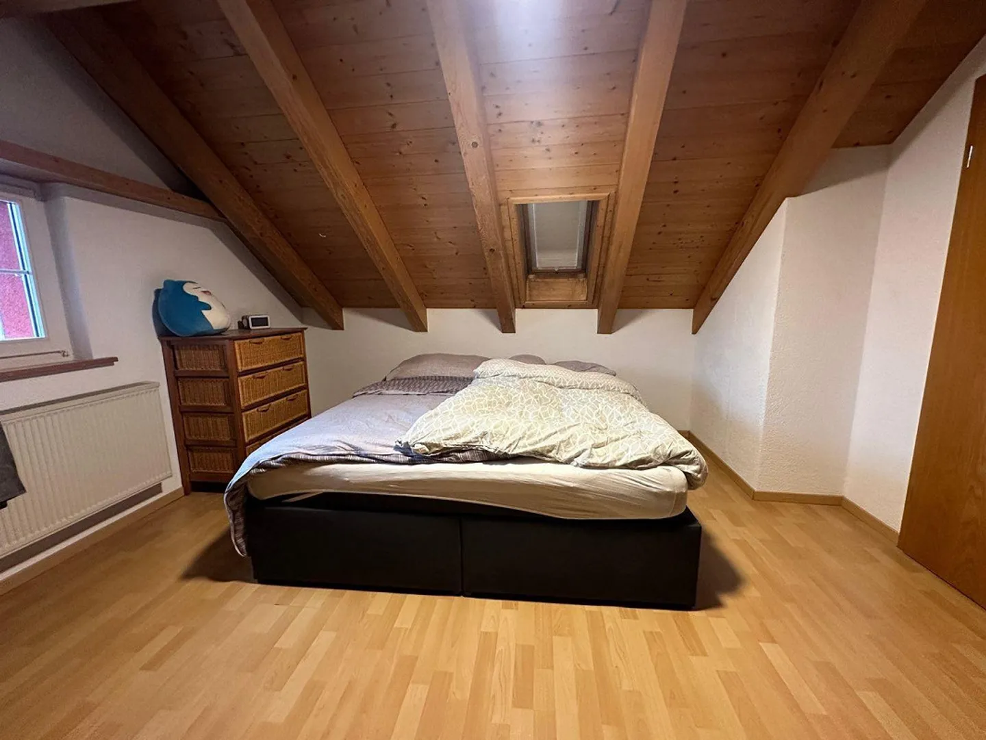 Immeuble résidentiel et commercial - Photo 8 sur 10