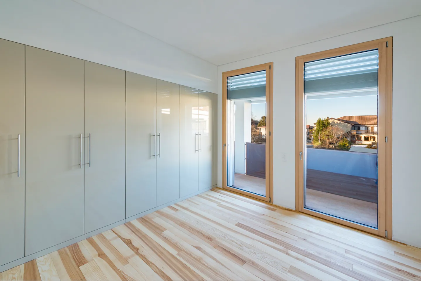 Maison individuelle à louer - Photo 7 sur 8