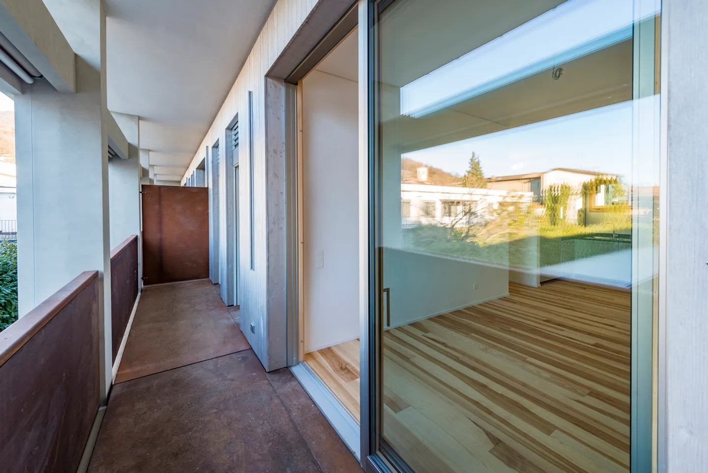 Maison individuelle à louer - Photo 8 sur 8