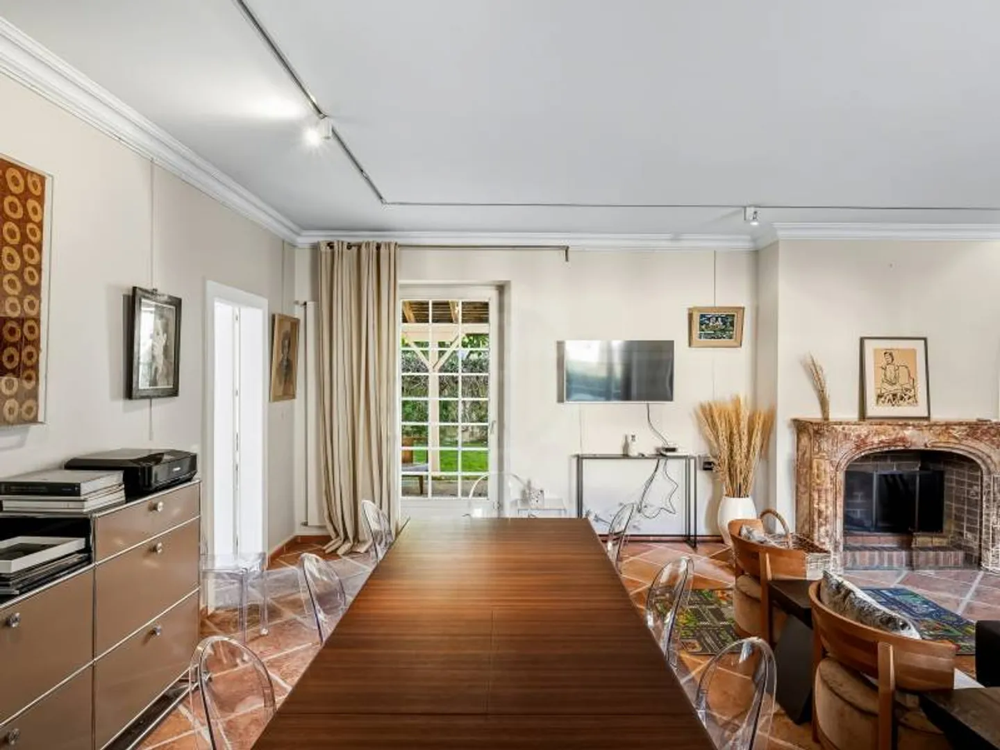 Einfamilienhaus mieten - Foto 5 von 12