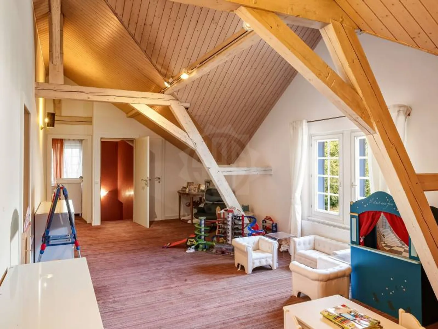 Einfamilienhaus mieten - Foto 6 von 12