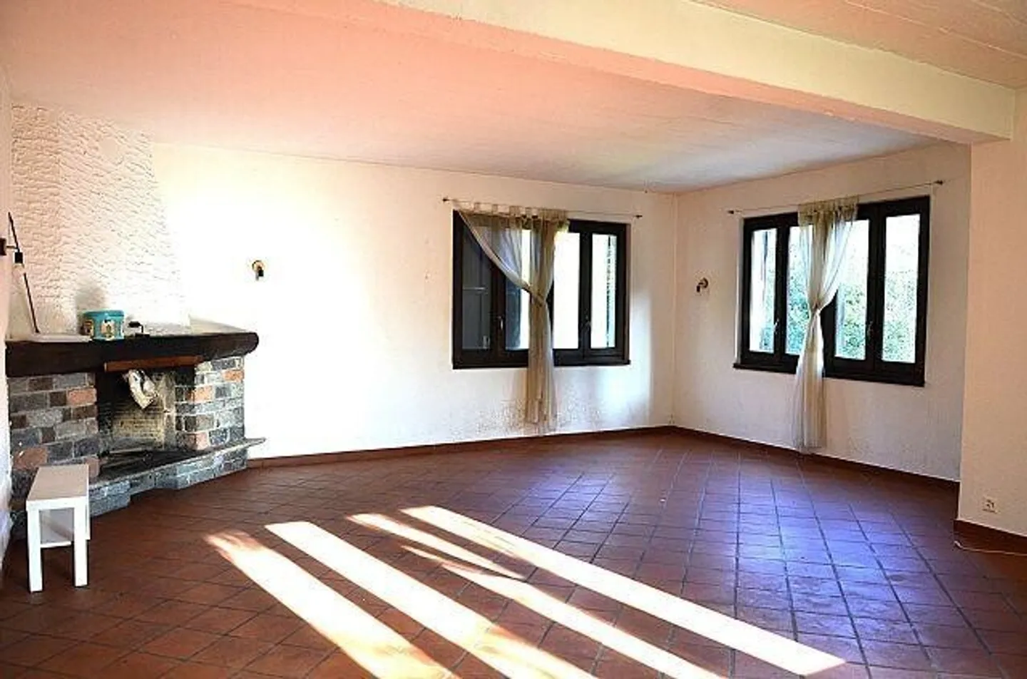 Haus mit viel Umschwung im Malcantone - Foto 2 von 13