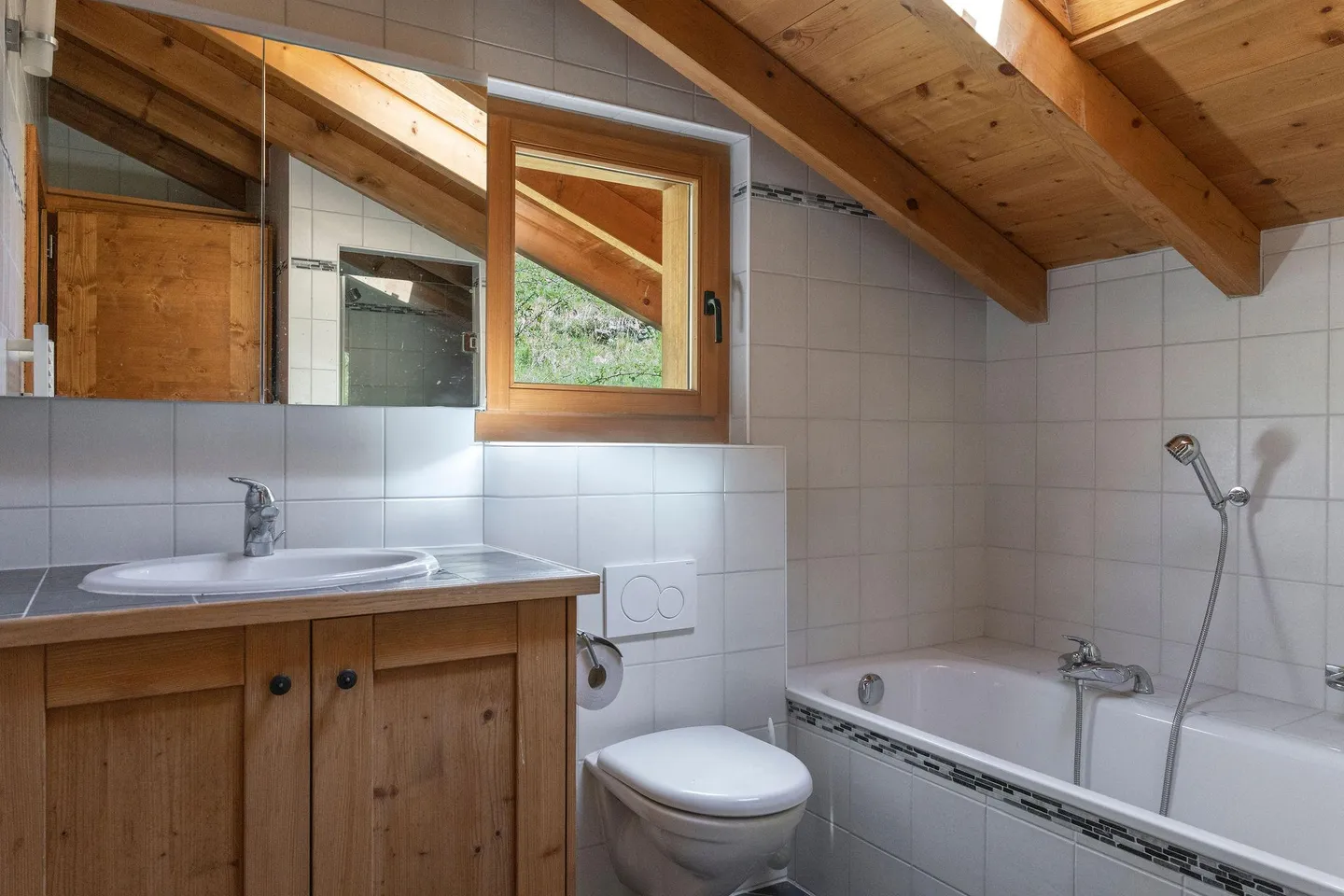 Casa esposta a sud di 4,5 stanze - Foto 7 di 19