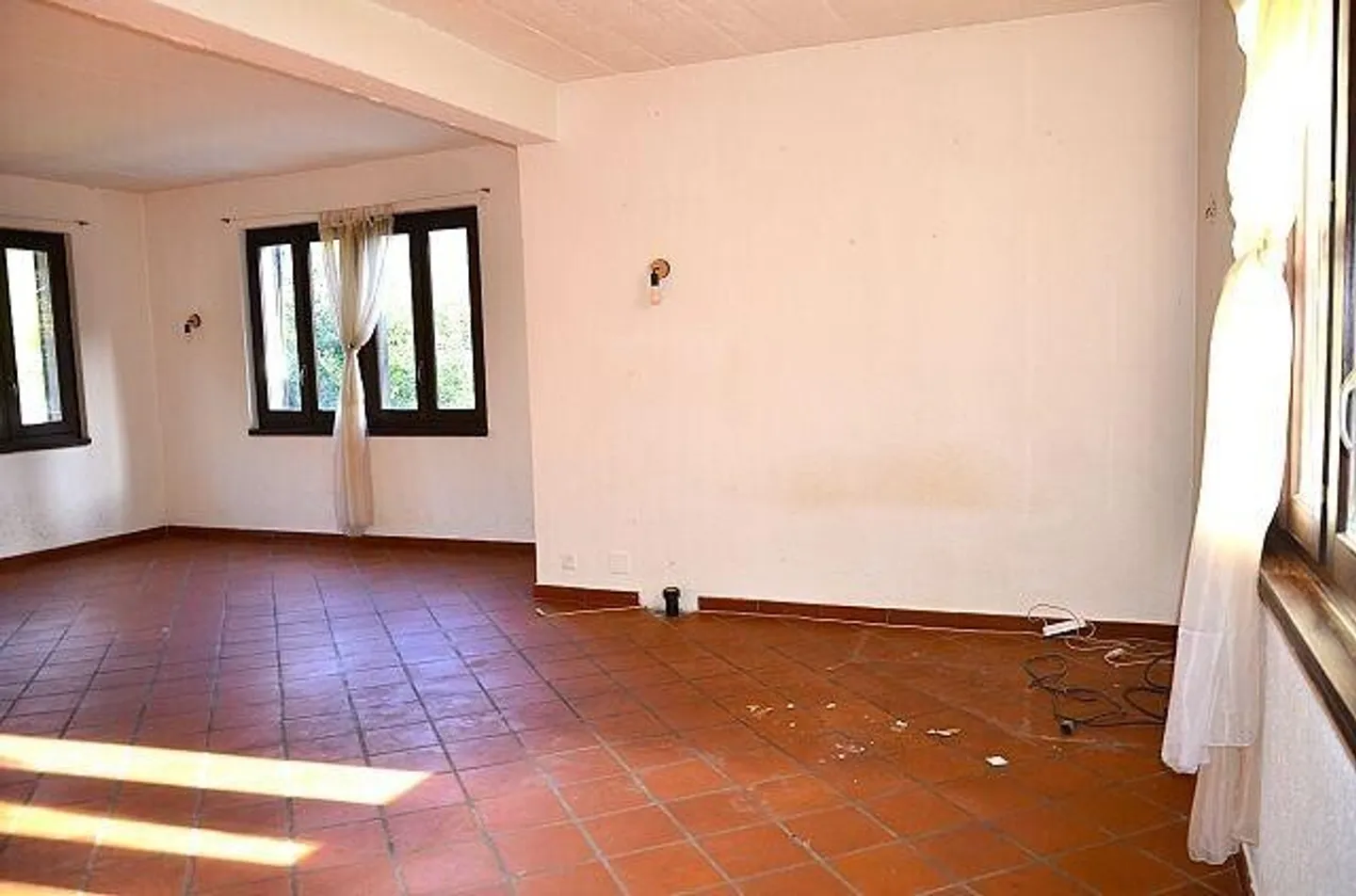 Haus mit viel Umschwung im Malcantone - Foto 4 von 13