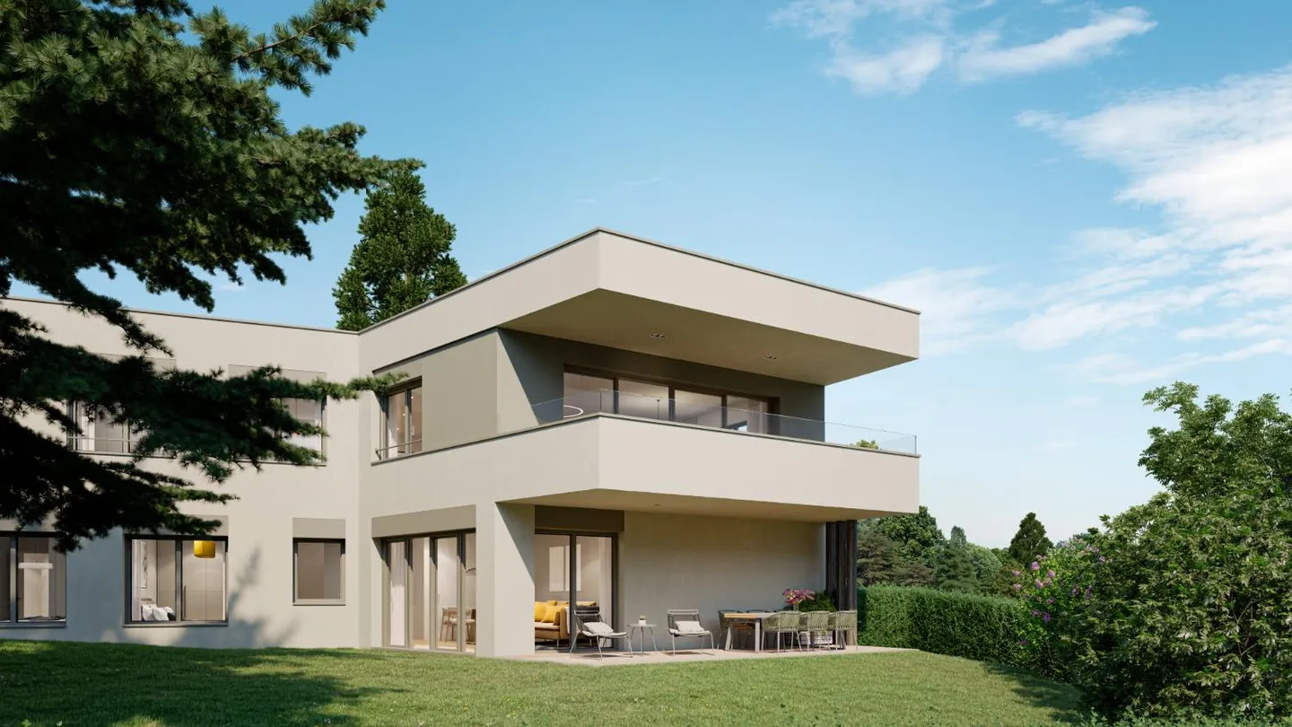 Appartamento 5 locali - Foto 7 di 8
