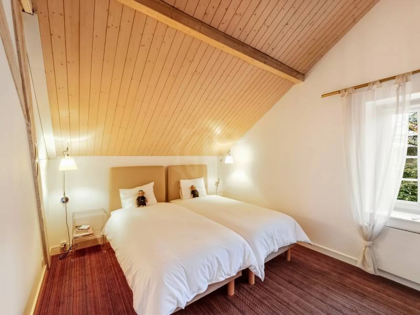 Einfamilienhaus mieten - Foto 7 von 12