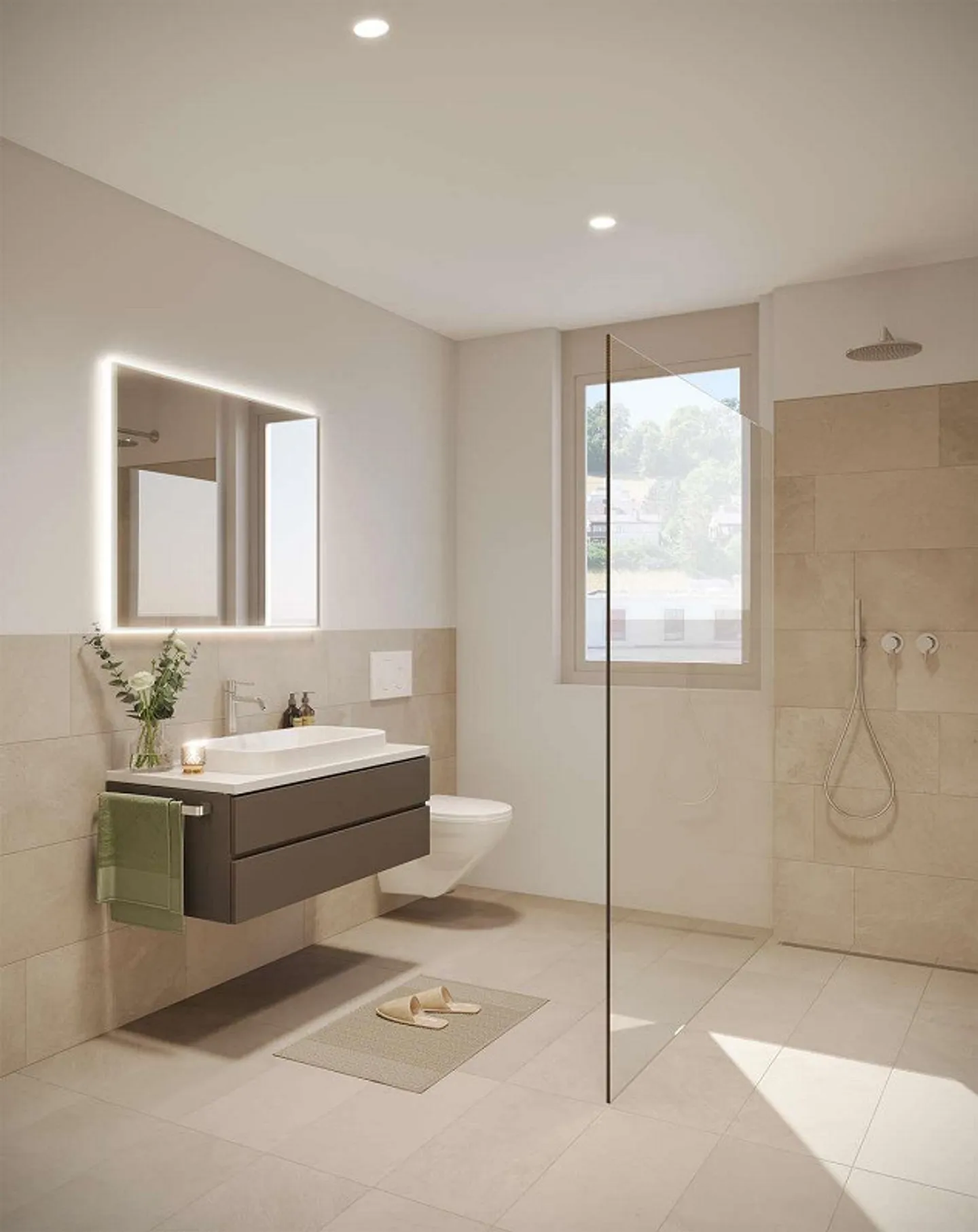 New construction project "Sonnenstube" - Stylish living, close to everything - Photo 5 of 8