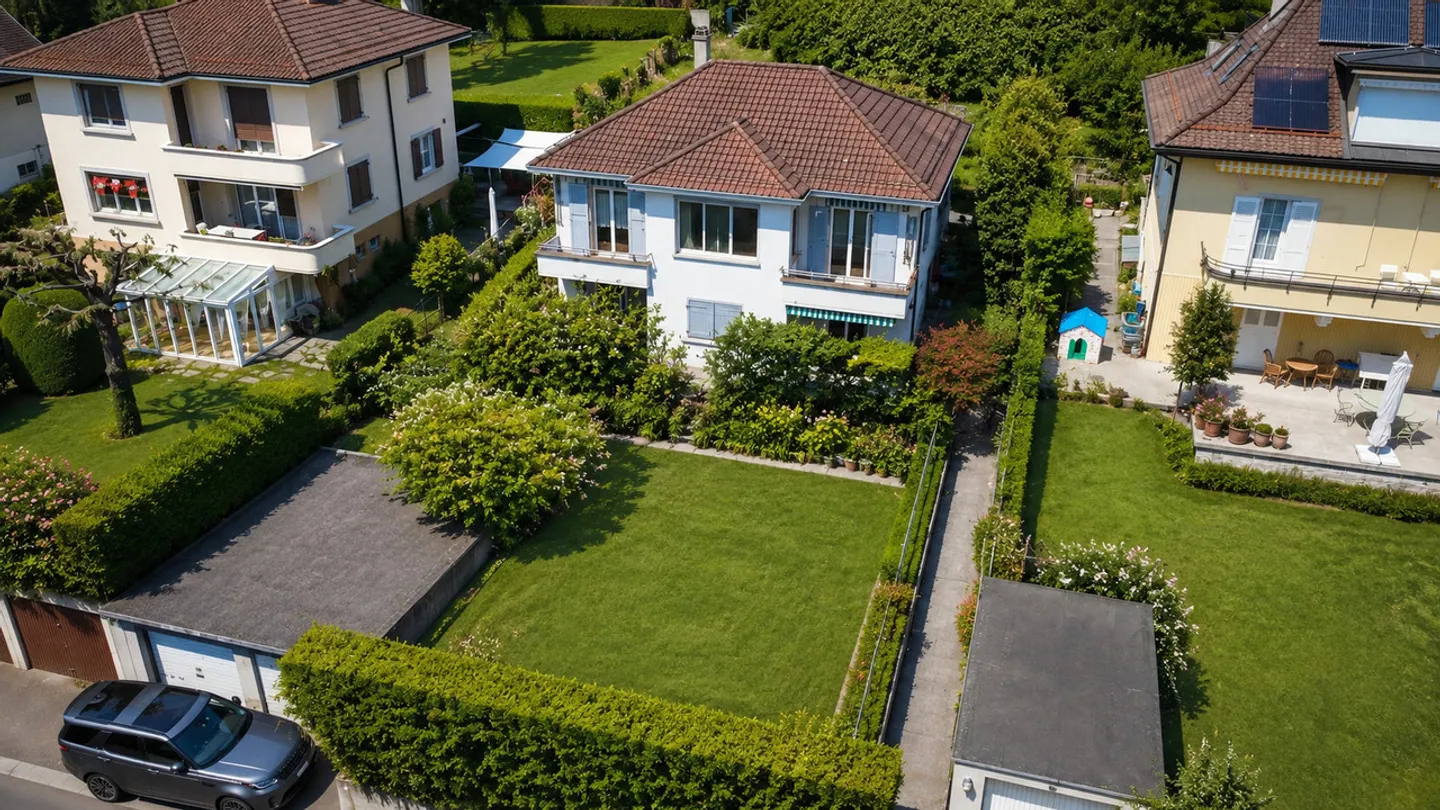 Maison individuelle avec potentiel - Photo 1 sur 8