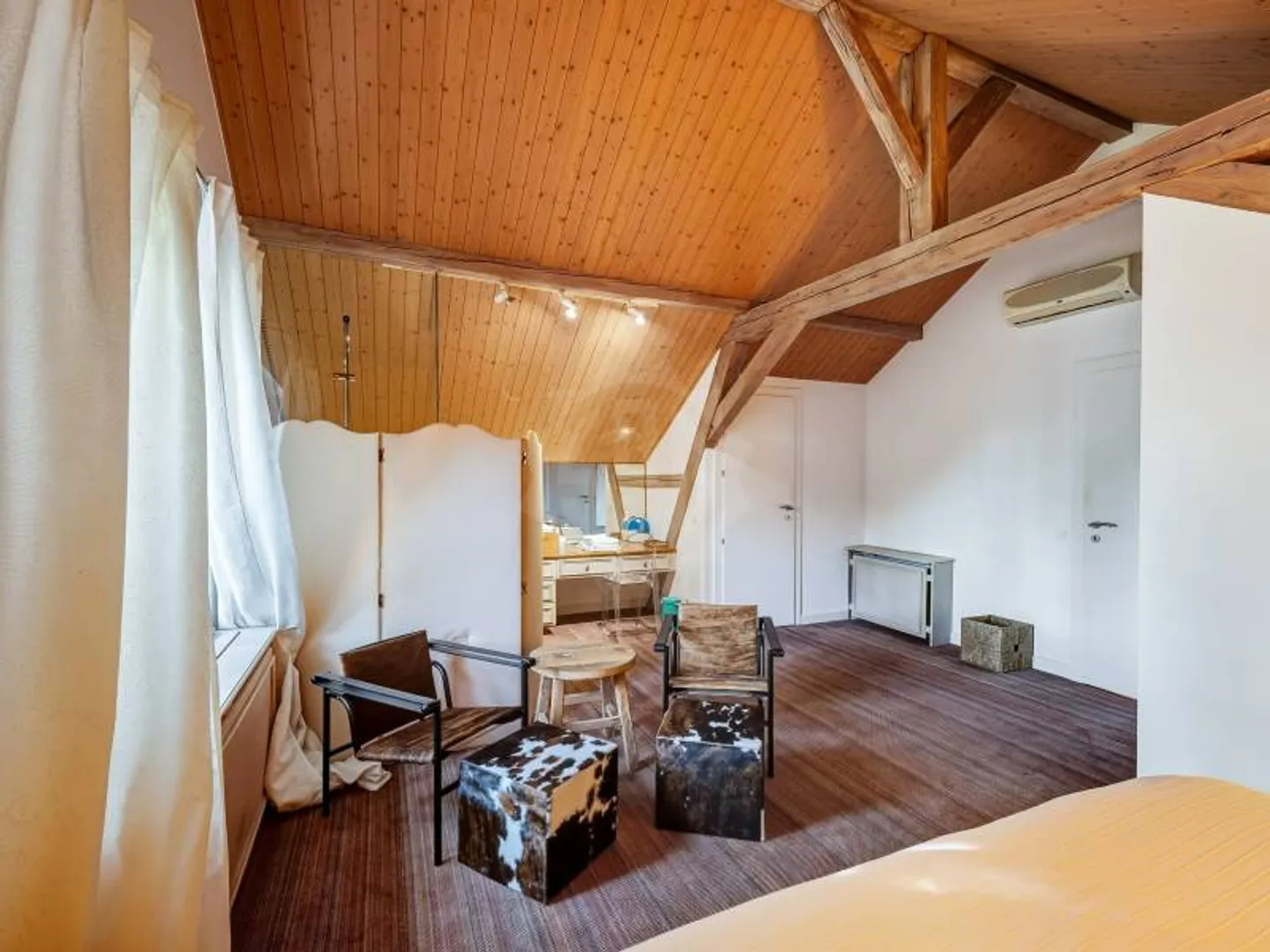 Einfamilienhaus mieten - Foto 8 von 12